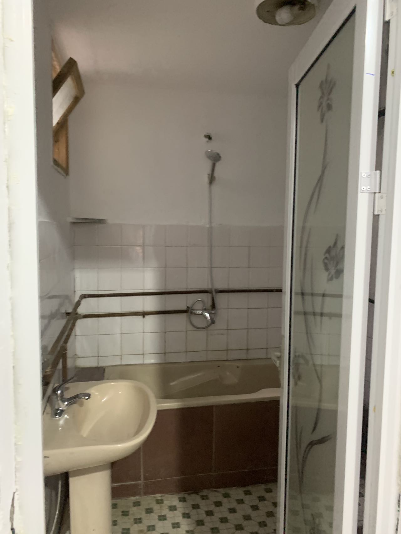 晒光坪64小区 随时看房·