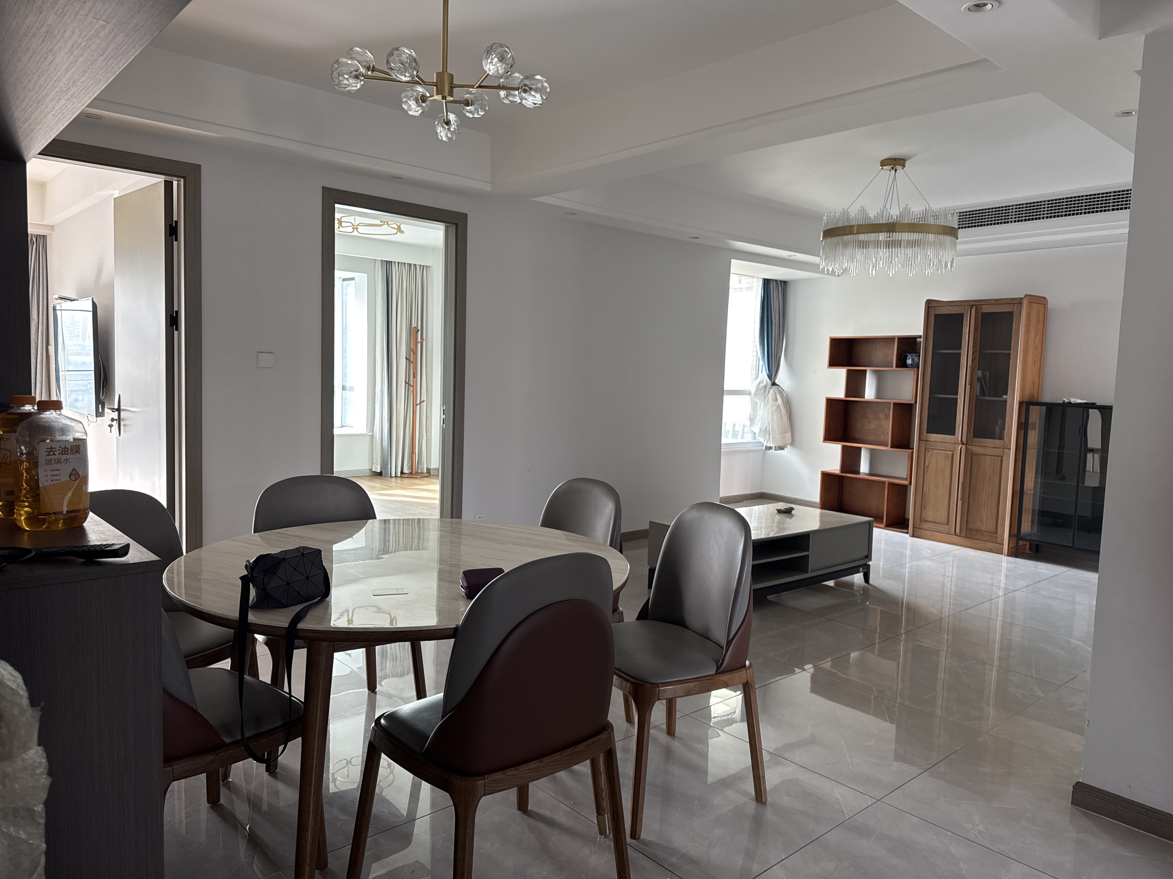 天成嘉苑北苑 随时看房·