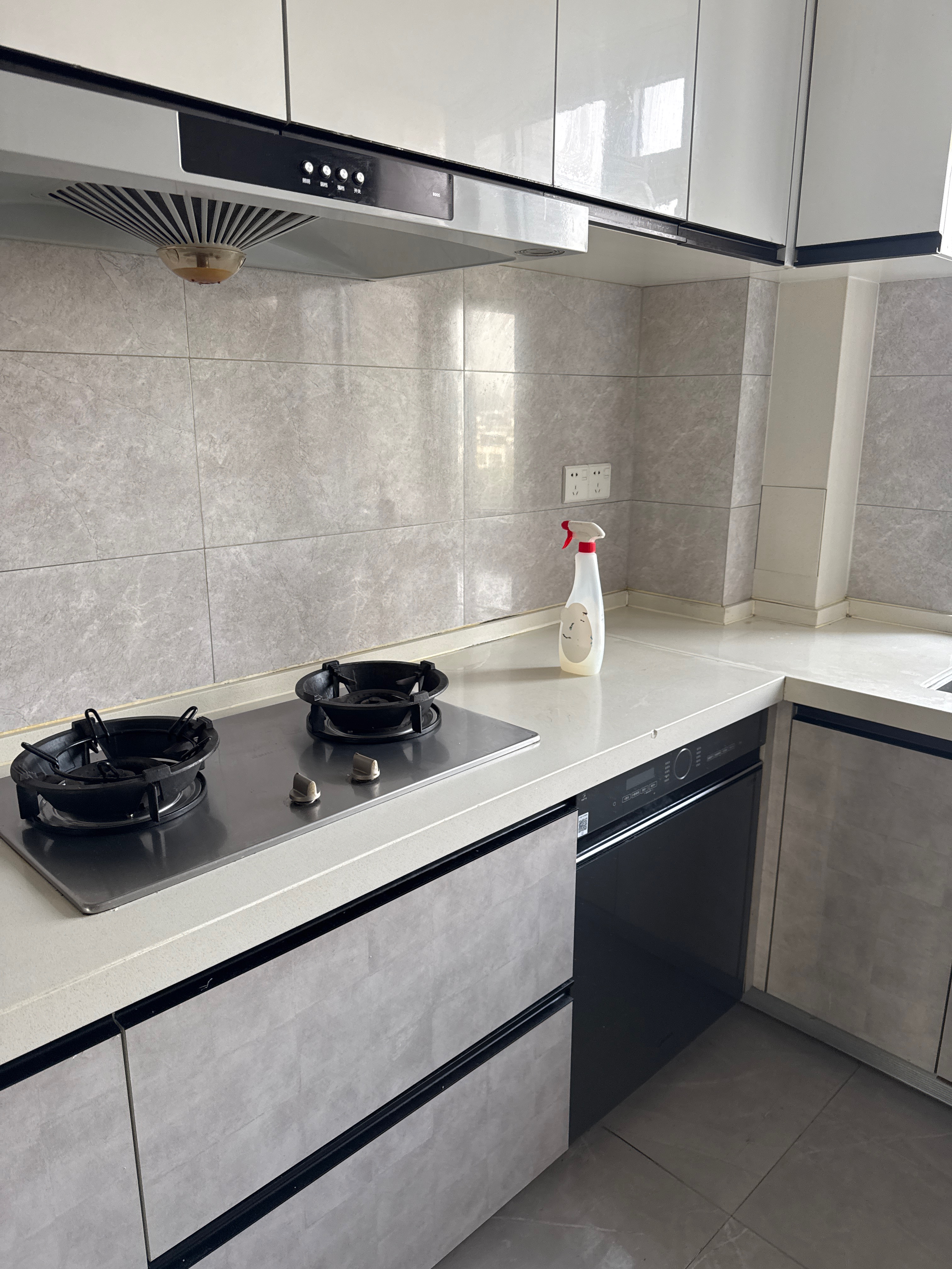 天成嘉苑北苑 随时看房·