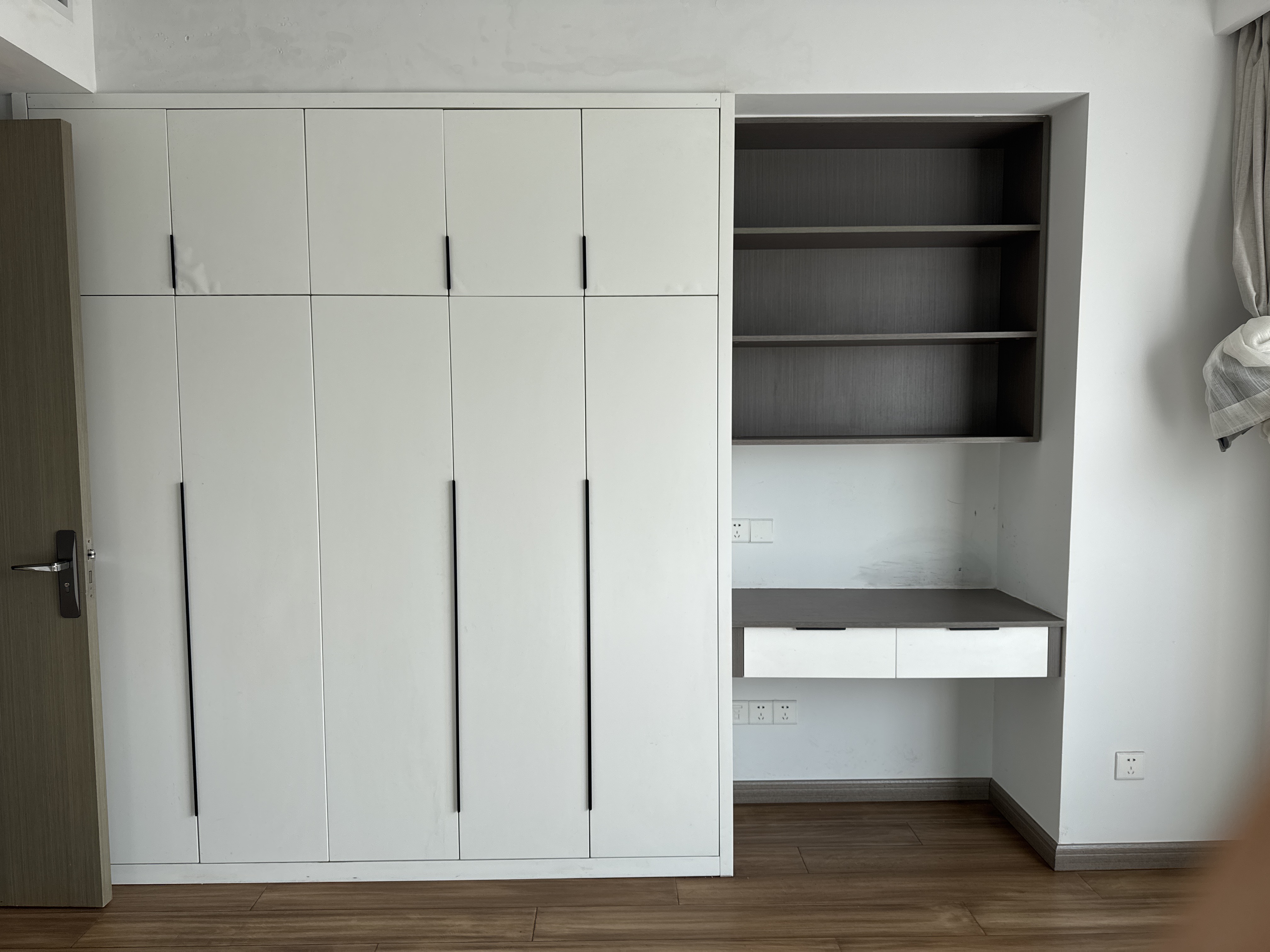 天成嘉苑北苑 随时看房·