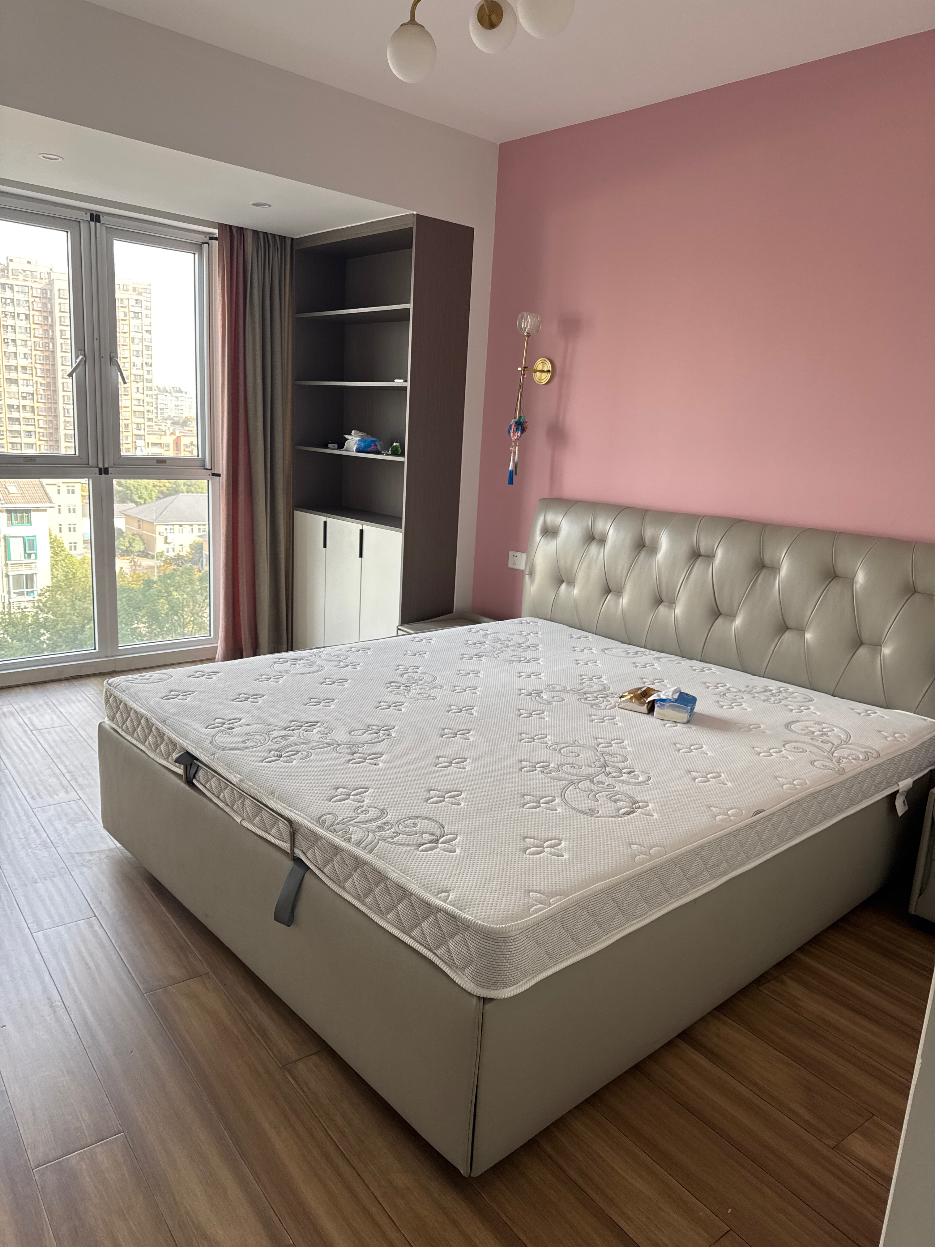 天成嘉苑北苑 随时看房·