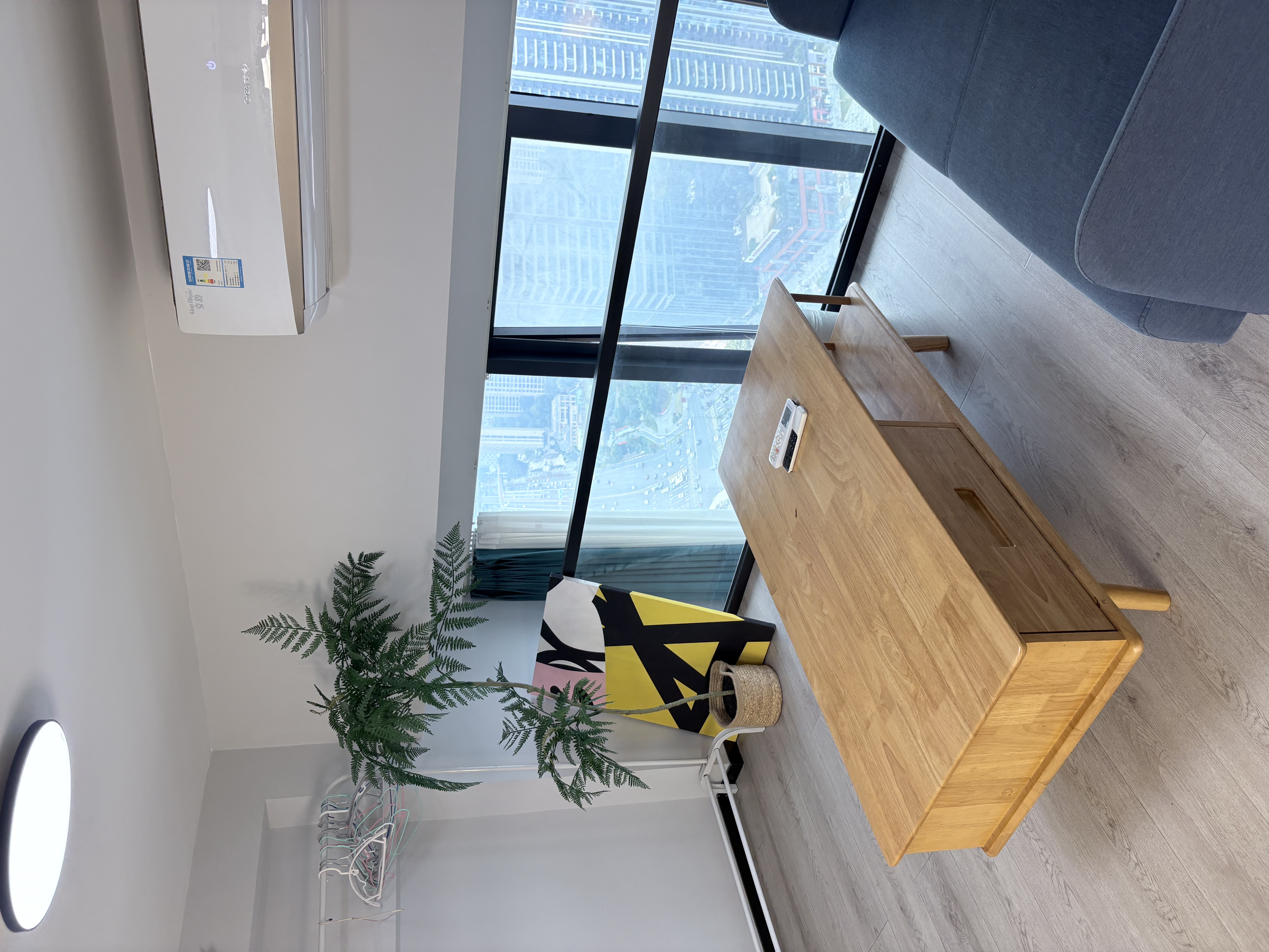 龙湖梵城 随时看房·