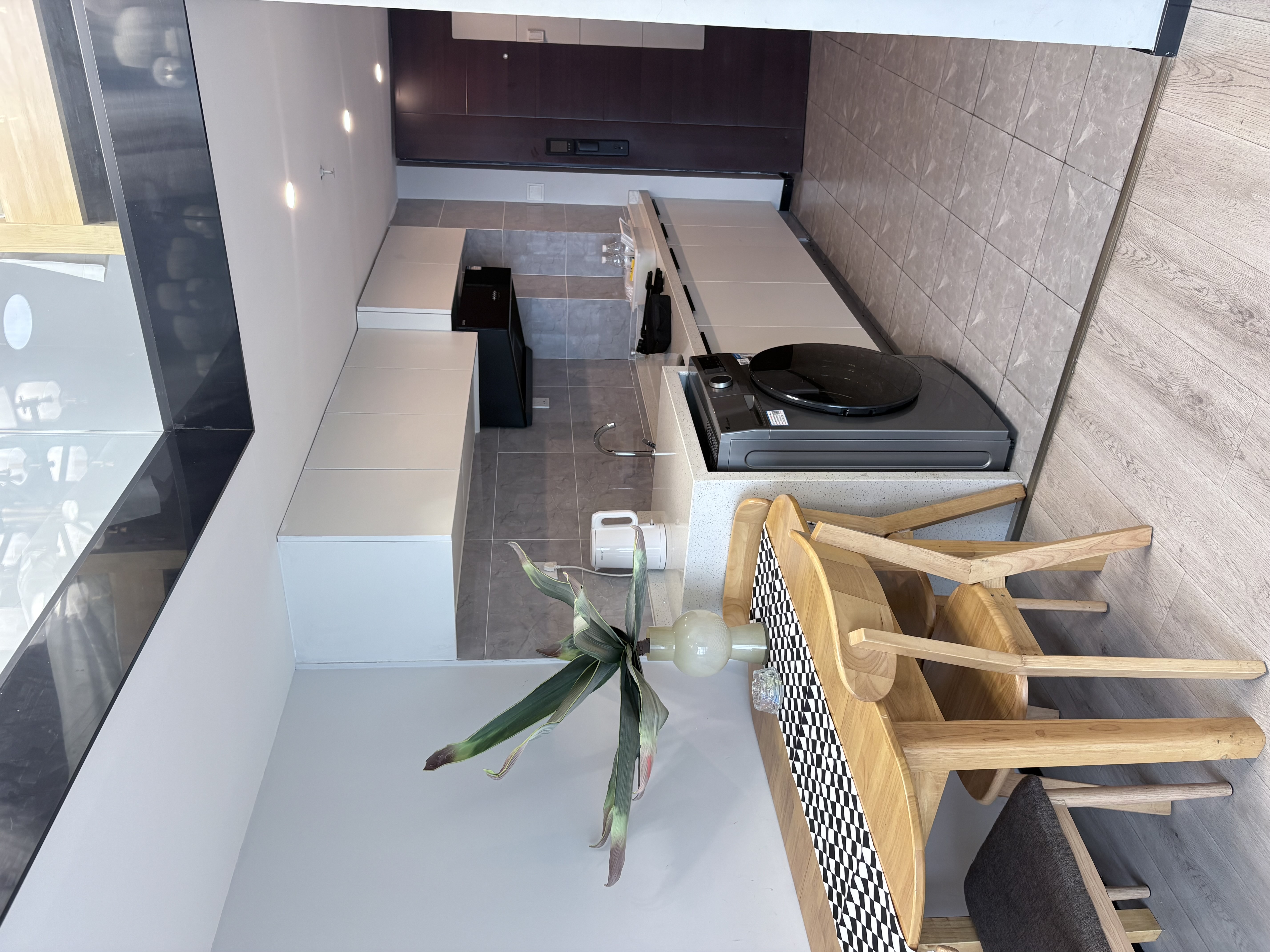 龙湖梵城 随时看房·