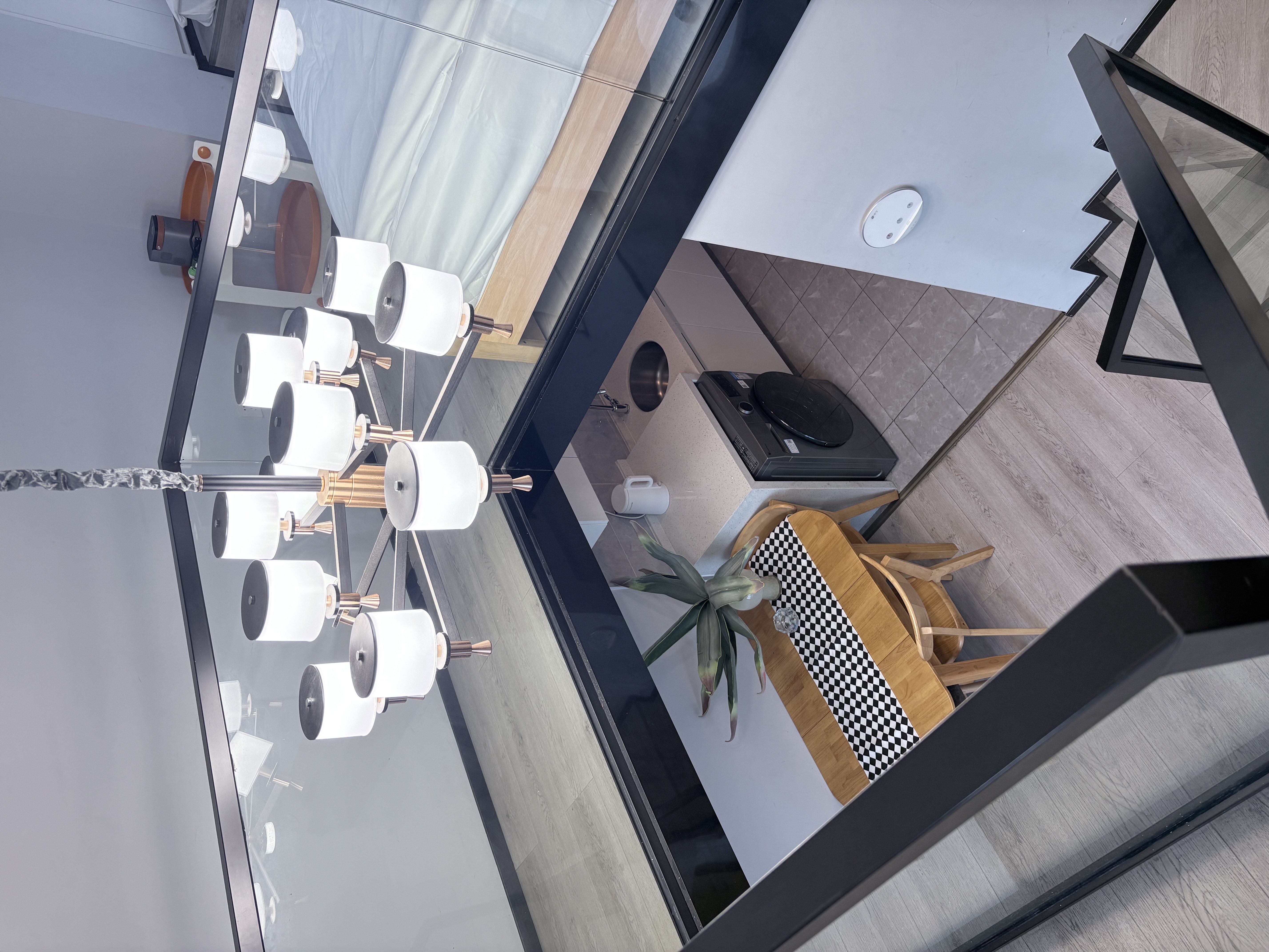 龙湖梵城 随时看房·