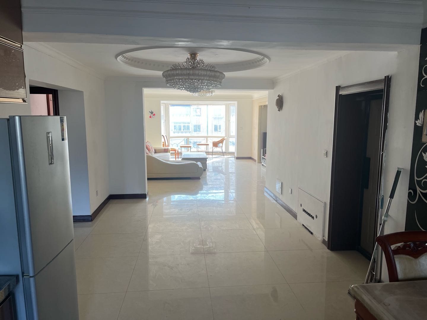 三博大厦 随时看房·