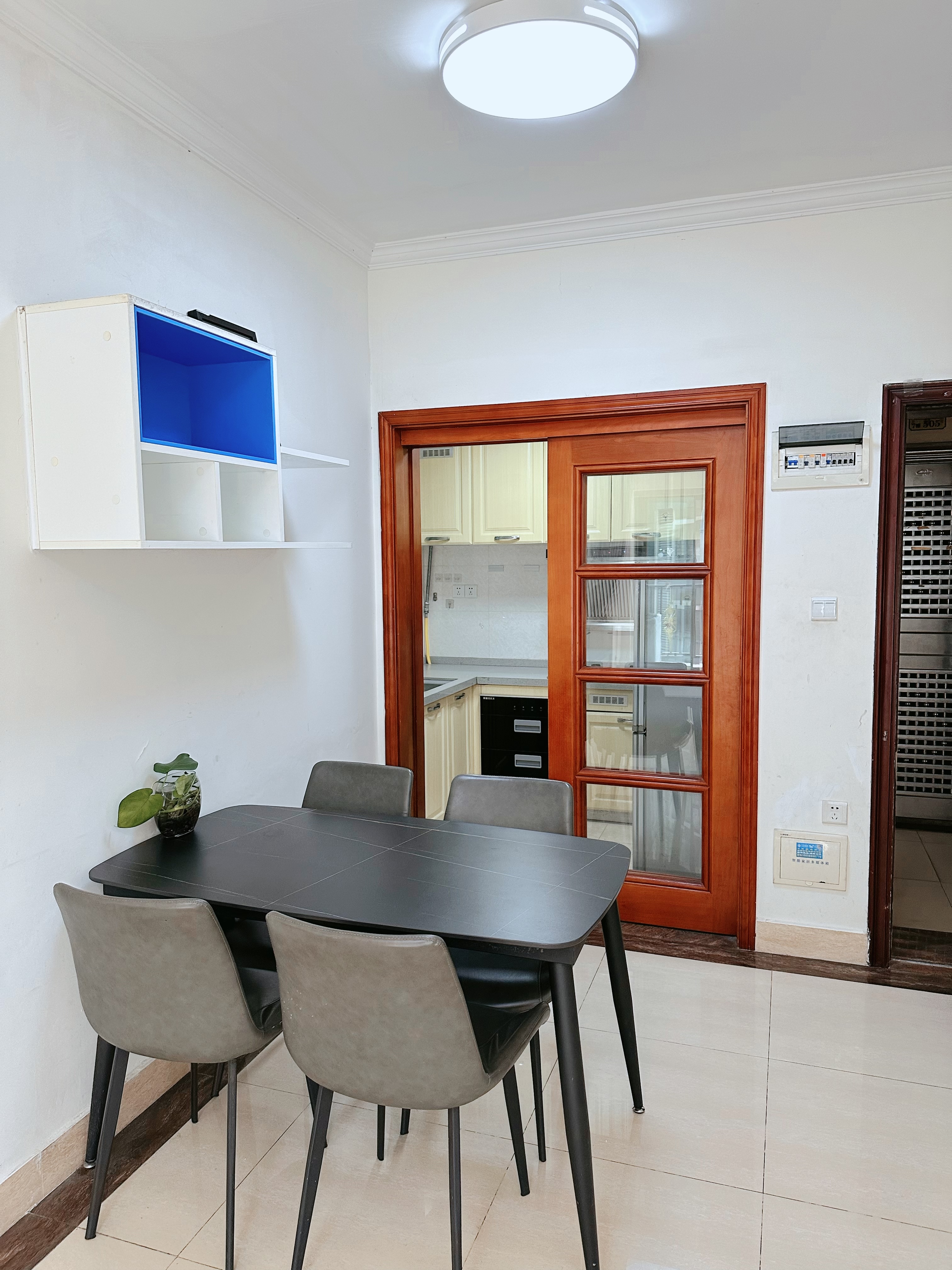 新塘惠百氏广场 随时看房·