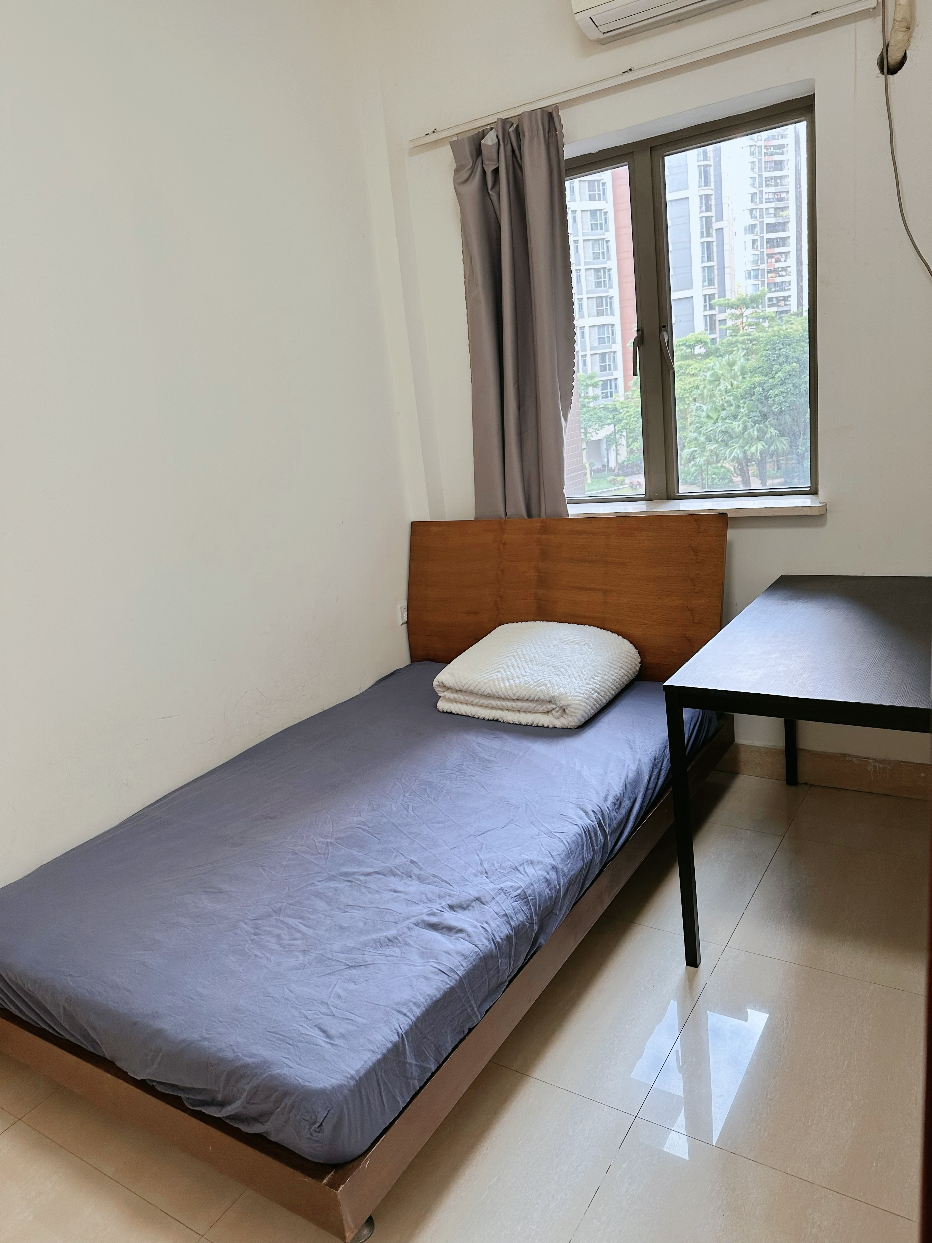 新塘惠百氏广场 随时看房·