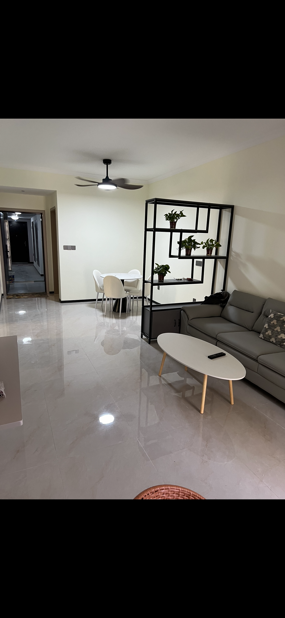 和睦康居 2居室 1700元/月