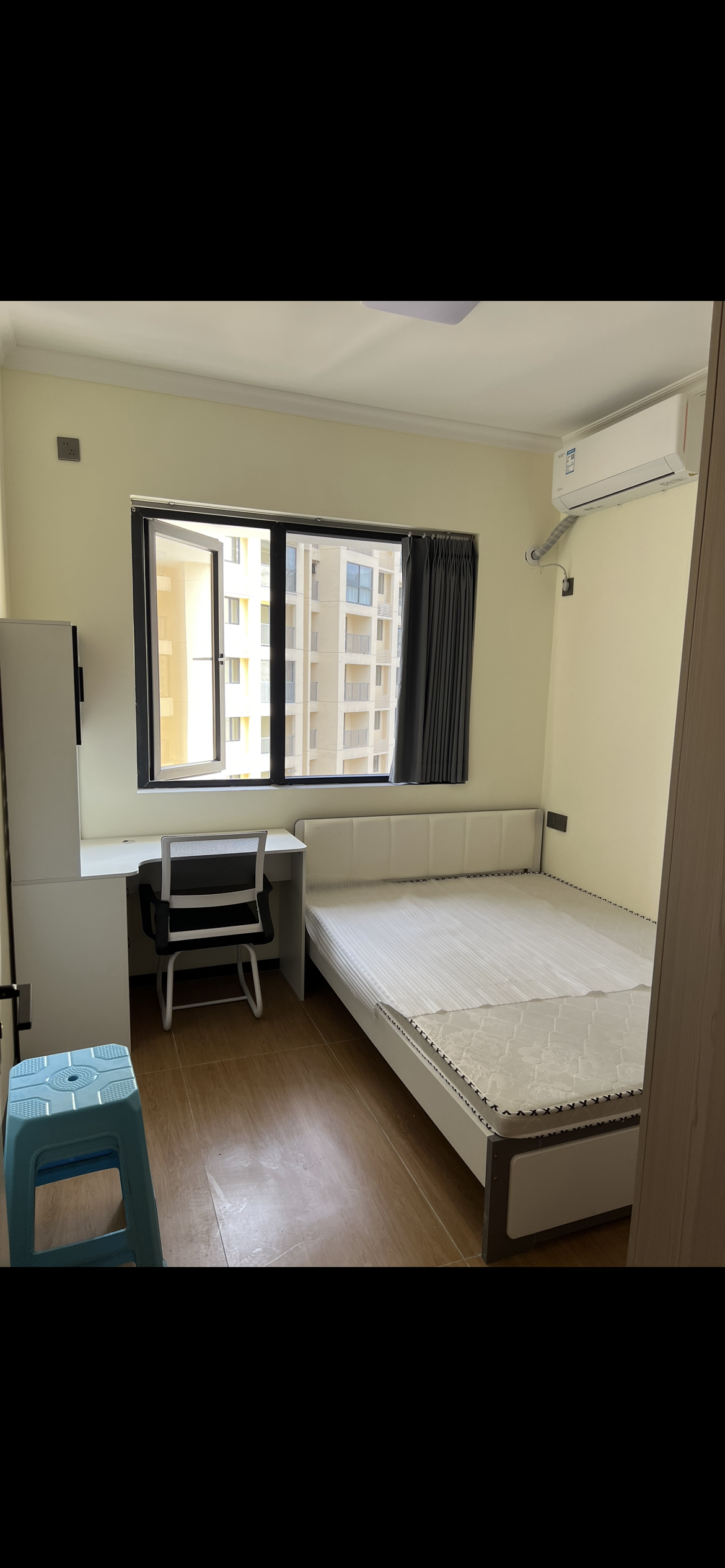 和睦康居 随时看房·