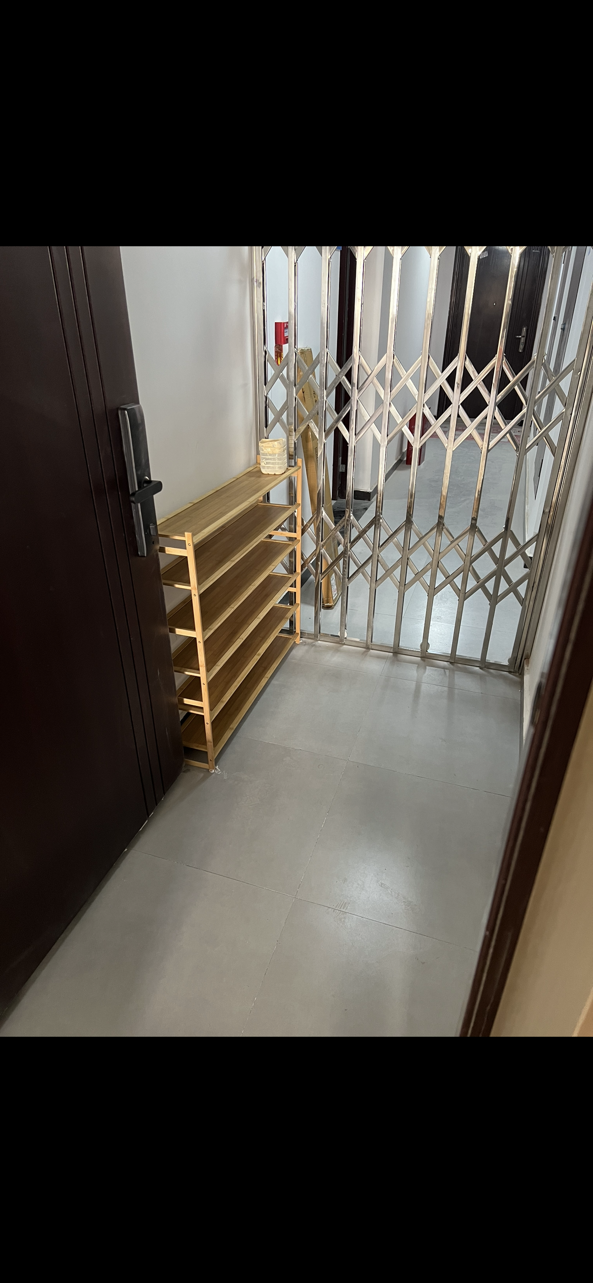 和睦康居 随时看房·