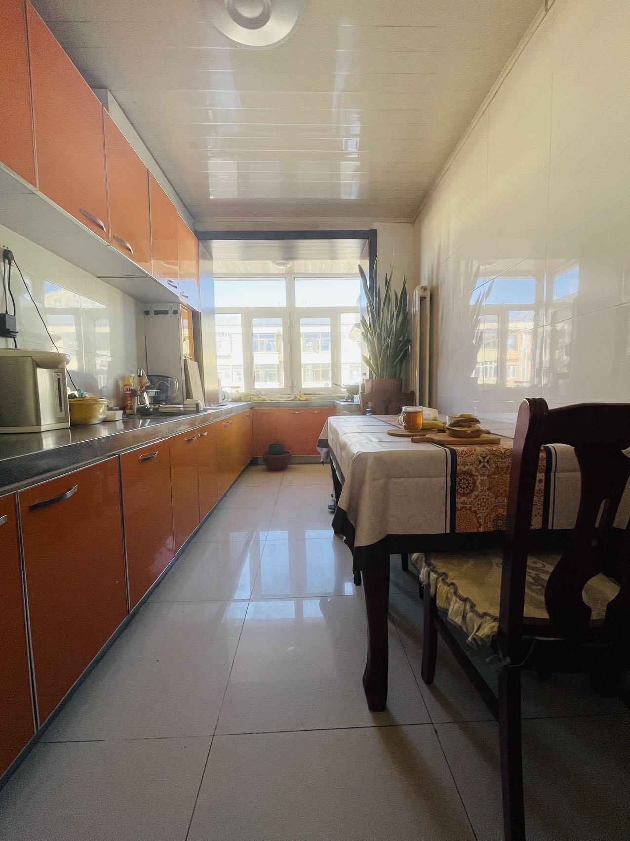 玉桥西里 随时看房·