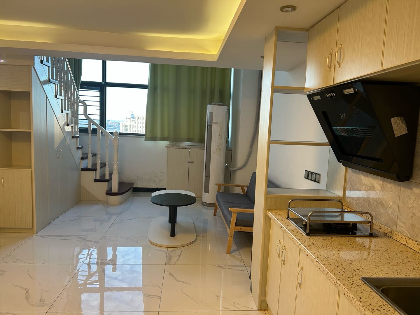 华侨陶瓷城 随时看房·