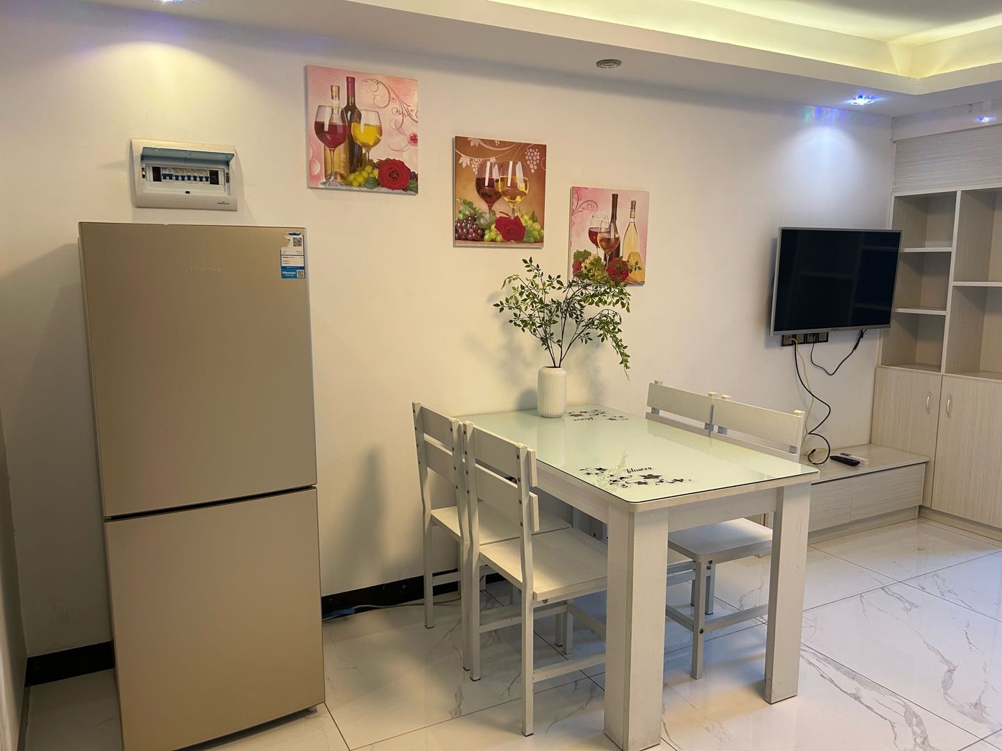 华侨陶瓷城 随时看房·