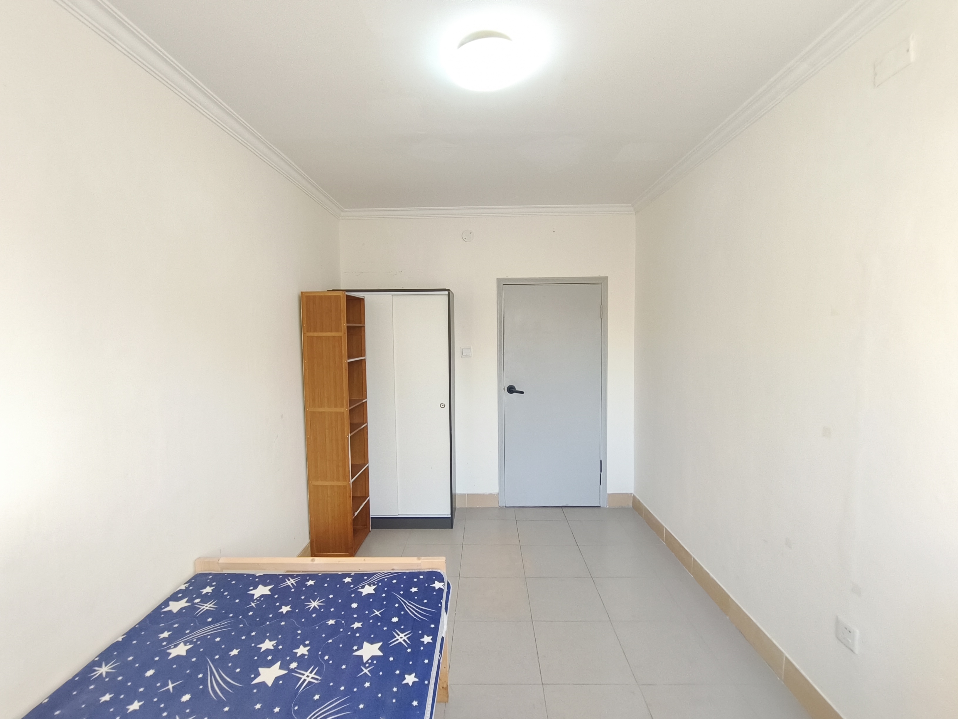 安华里一区 随时看房·