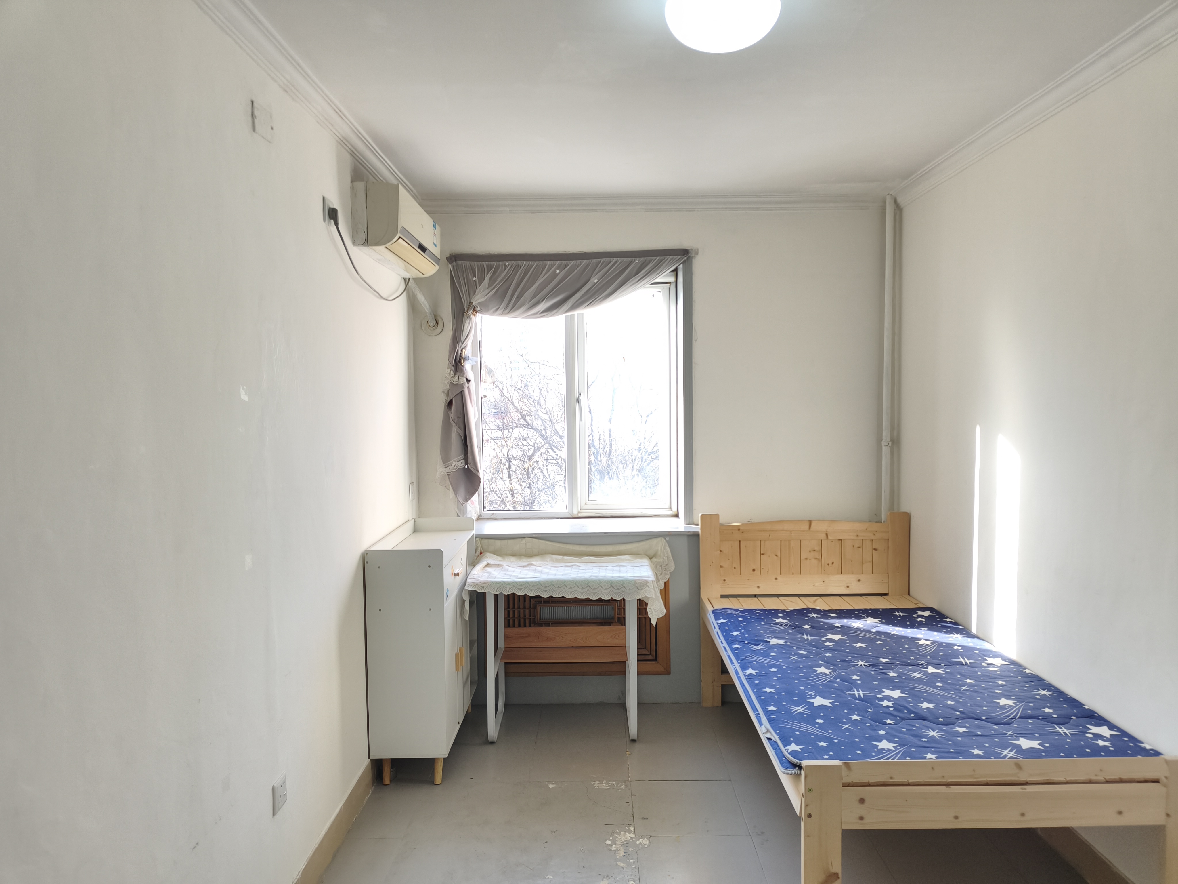 安华里一区 随时看房·