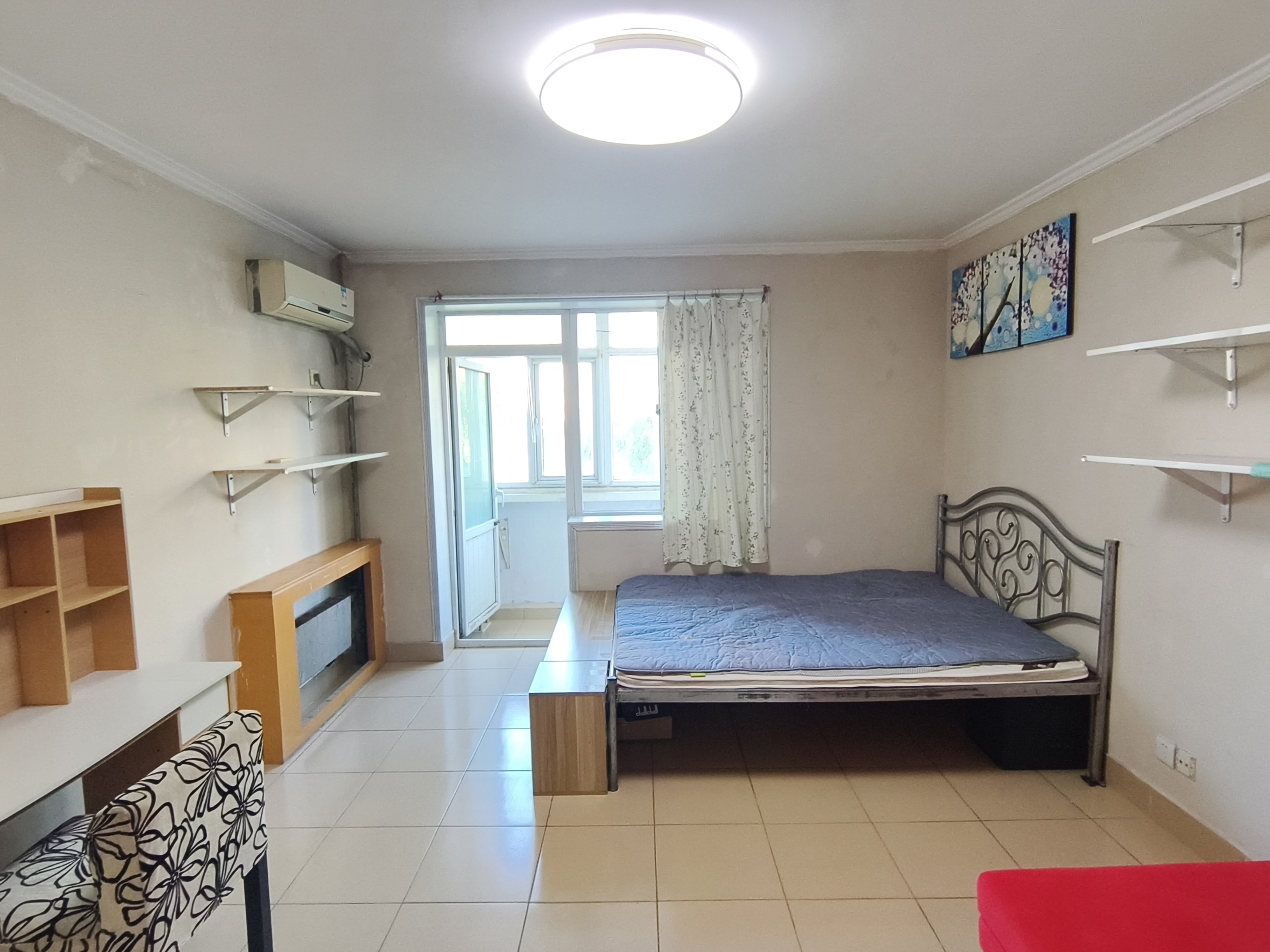 安华里一区 2居室 5500元/月