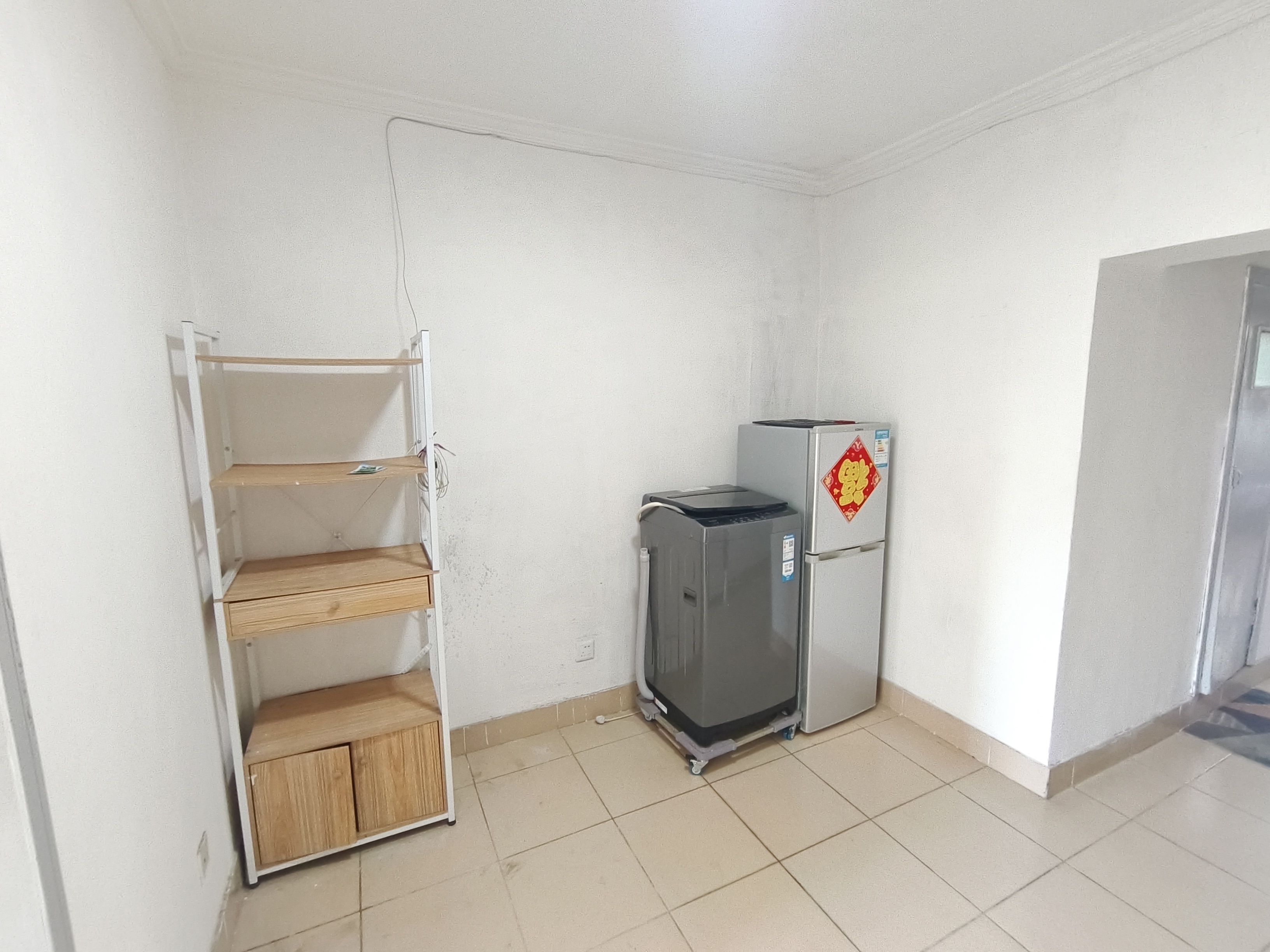 安华里一区 随时看房·