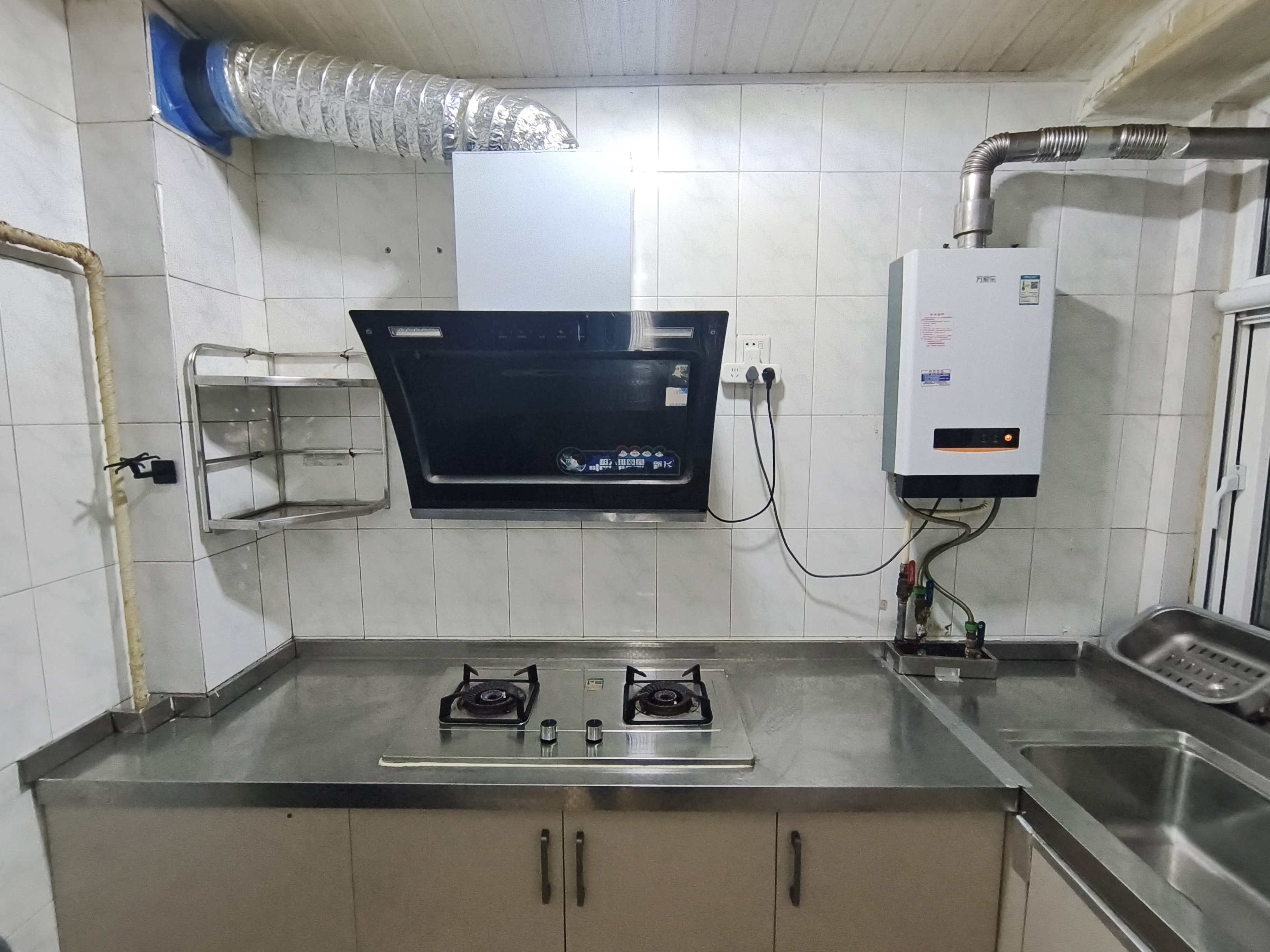 安华里一区 随时看房·