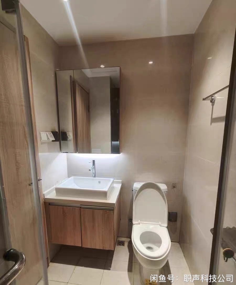 滨河铭筑 随时看房·