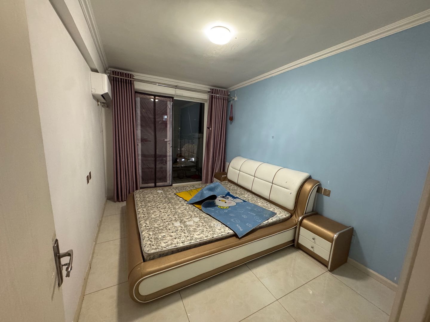 高区昌鸿小区K区 随时看房·