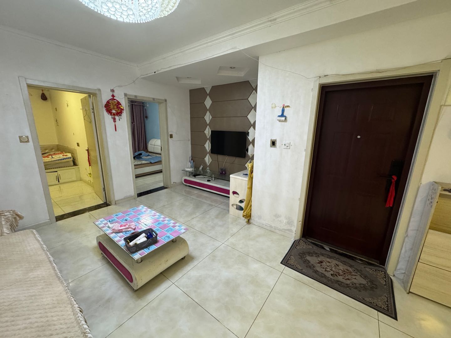 高区昌鸿小区K区 随时看房·