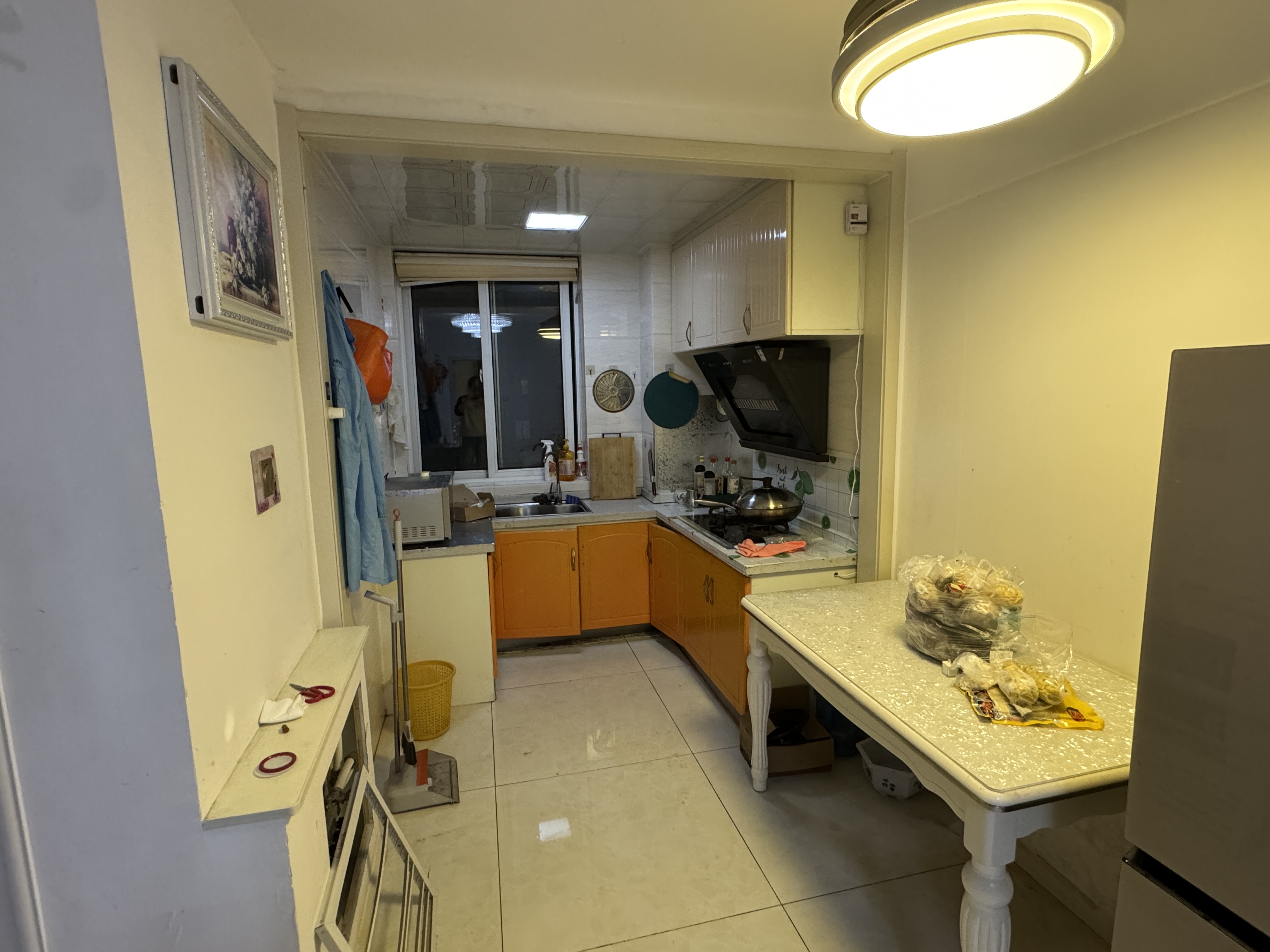 高区昌鸿小区K区 随时看房·