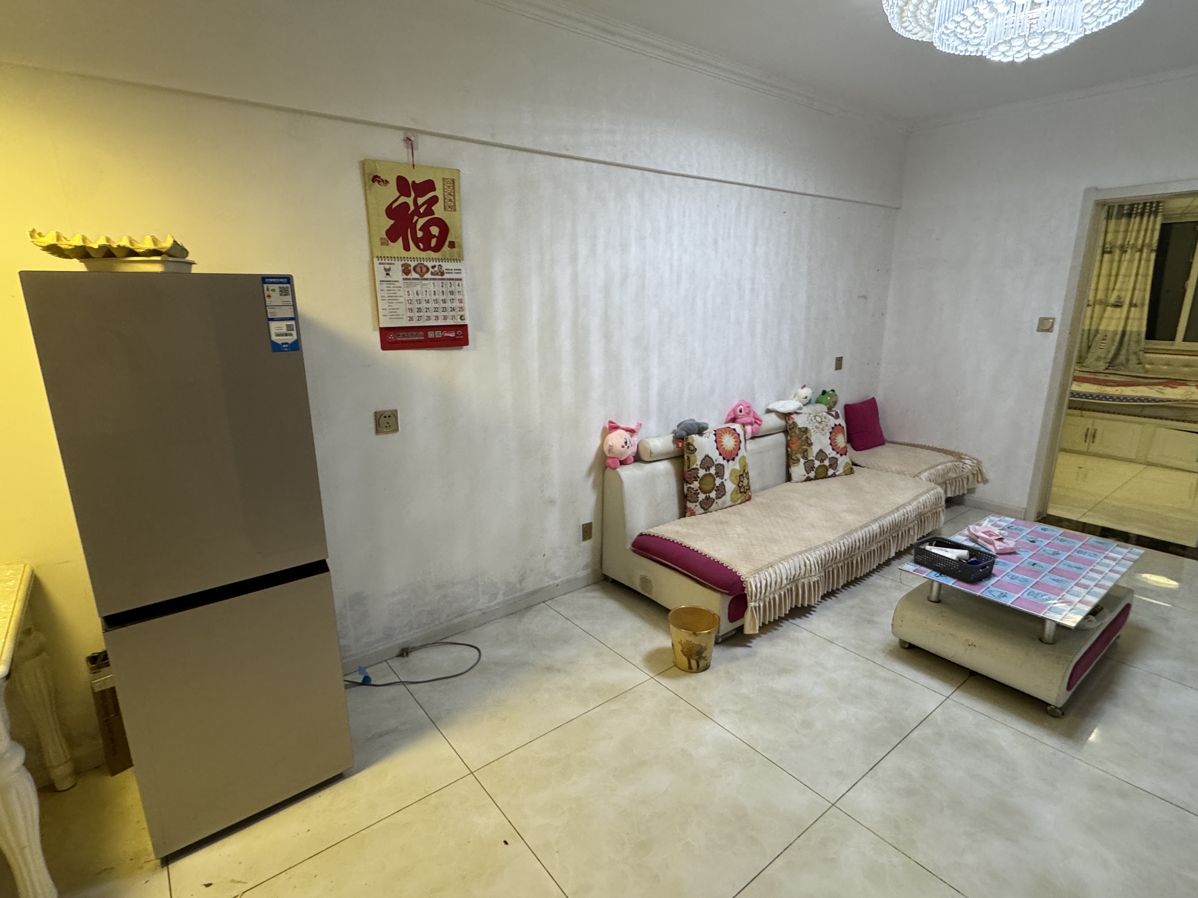 高区昌鸿小区K区）