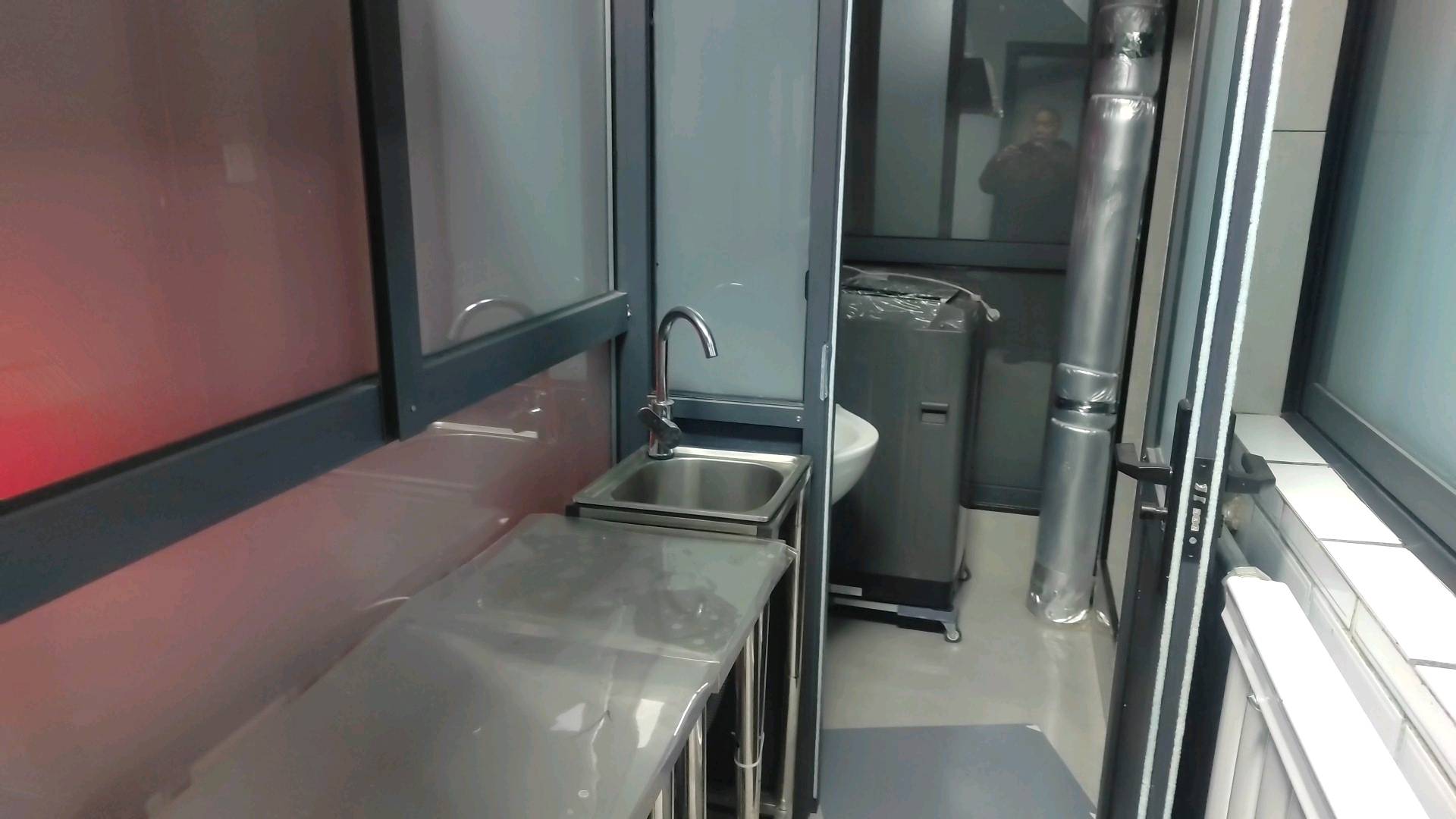 东赵自建房 随时看房·