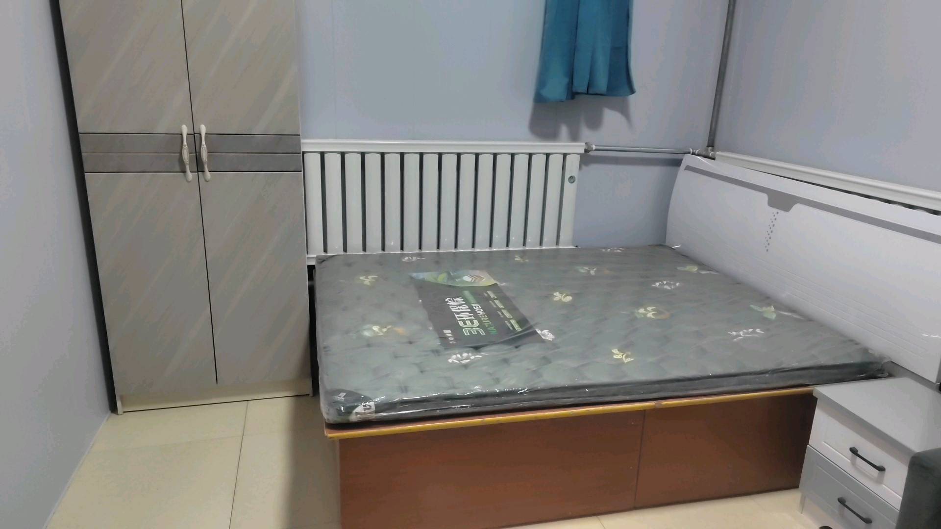 东赵自建房 1居室 700元/月