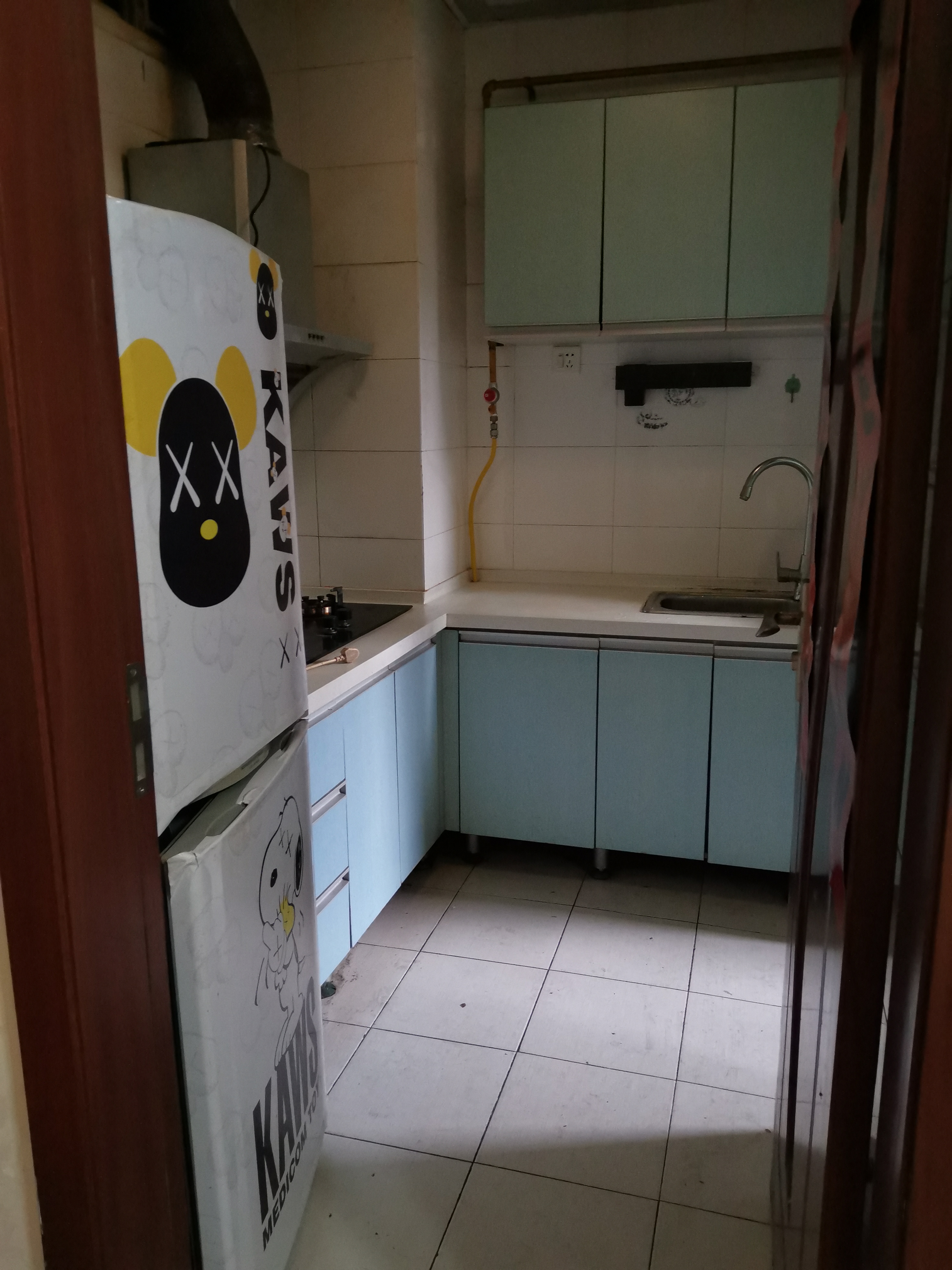 蓉上坊一期三栋 随时看房·