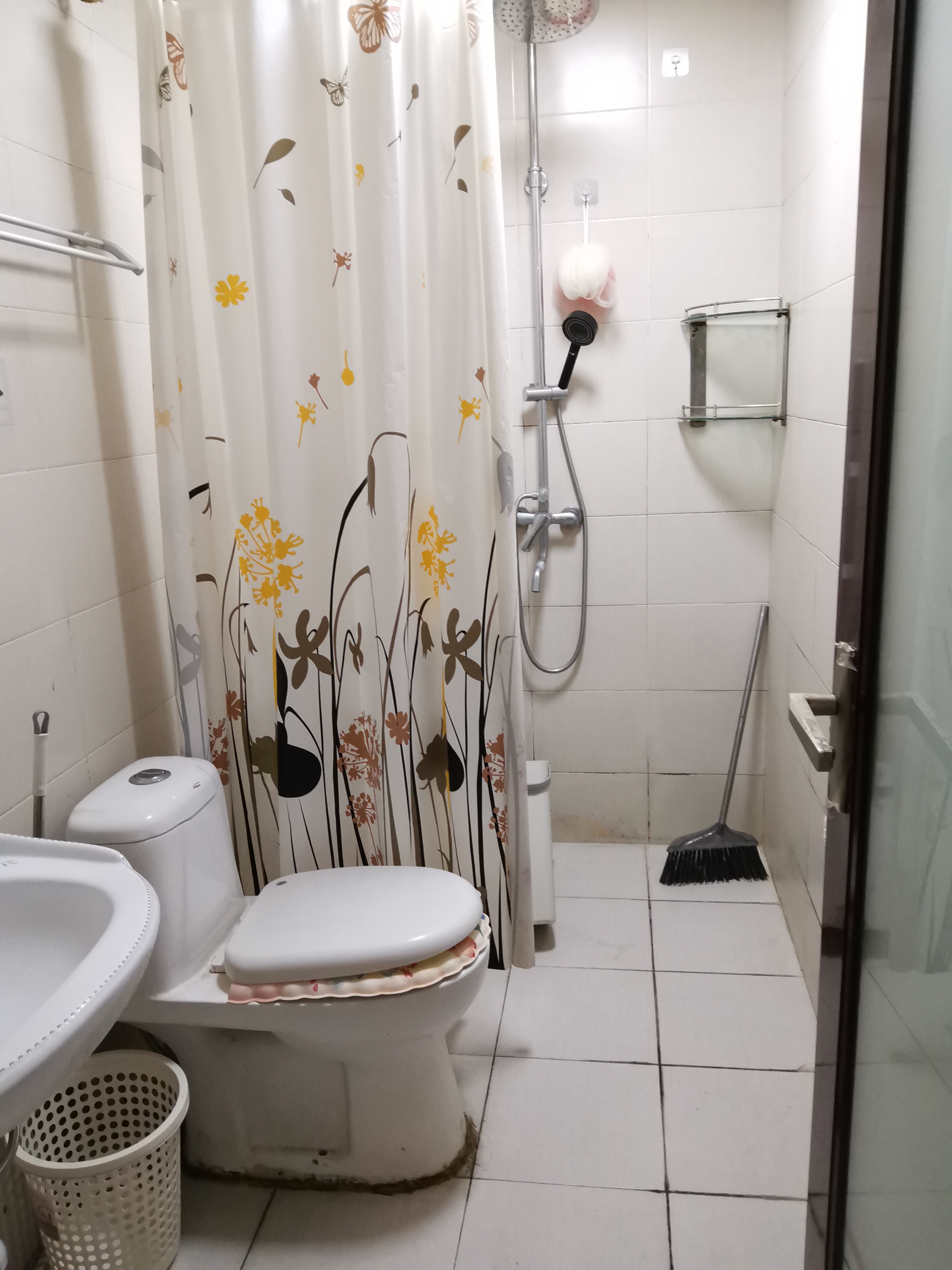 蓉上坊一期三栋 随时看房·