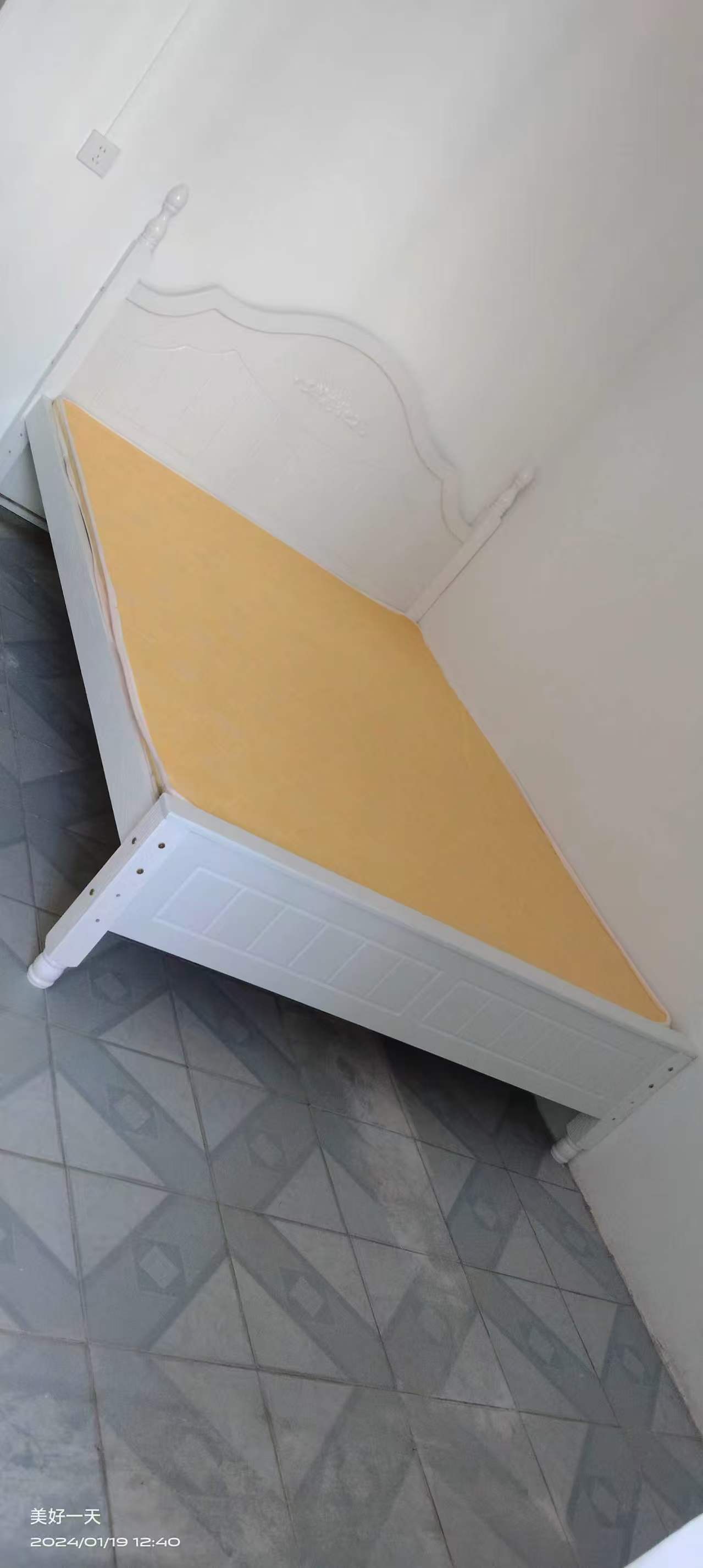 人大宿舍 随时看房·