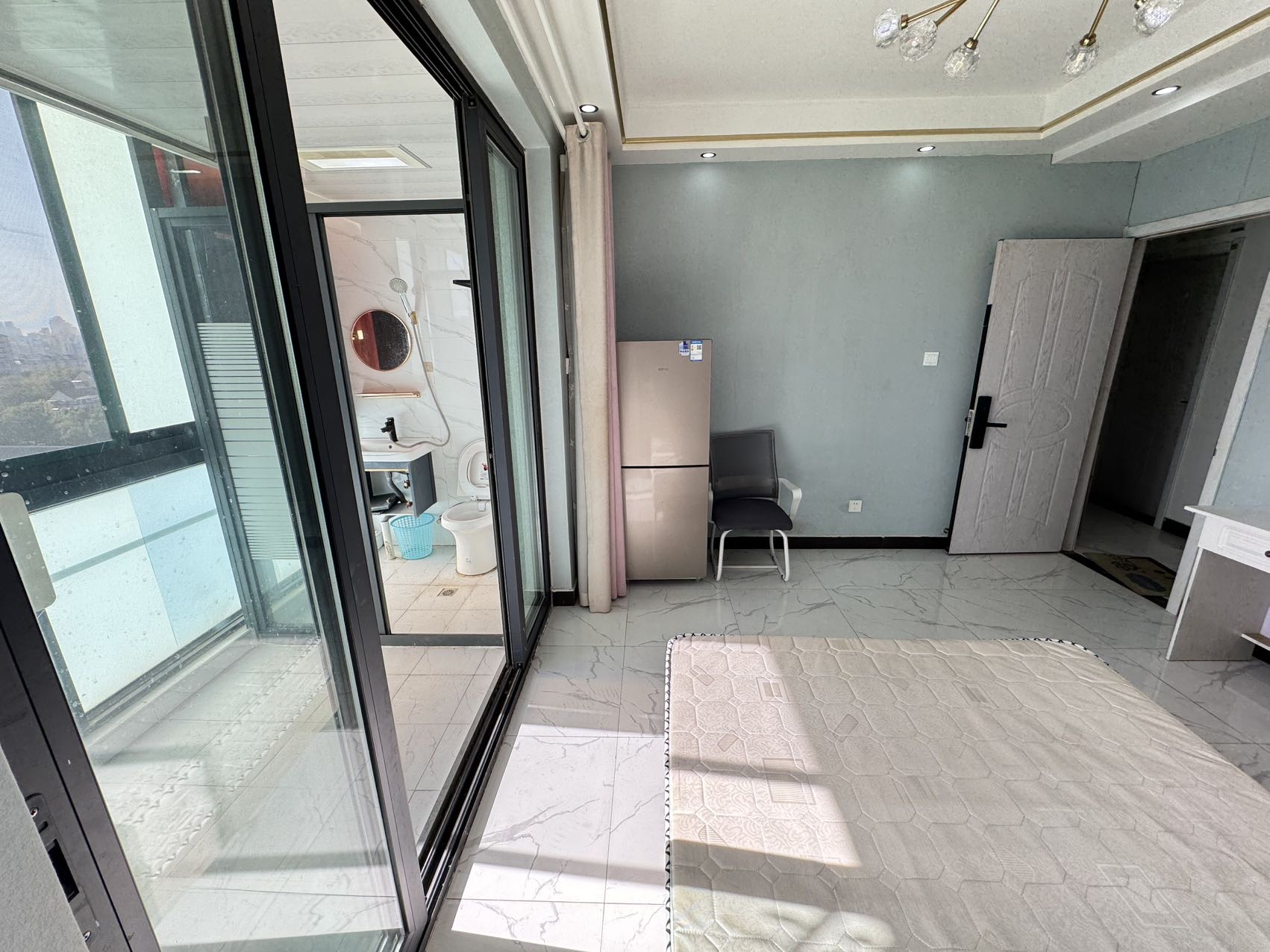 晶杰苑 随时看房·