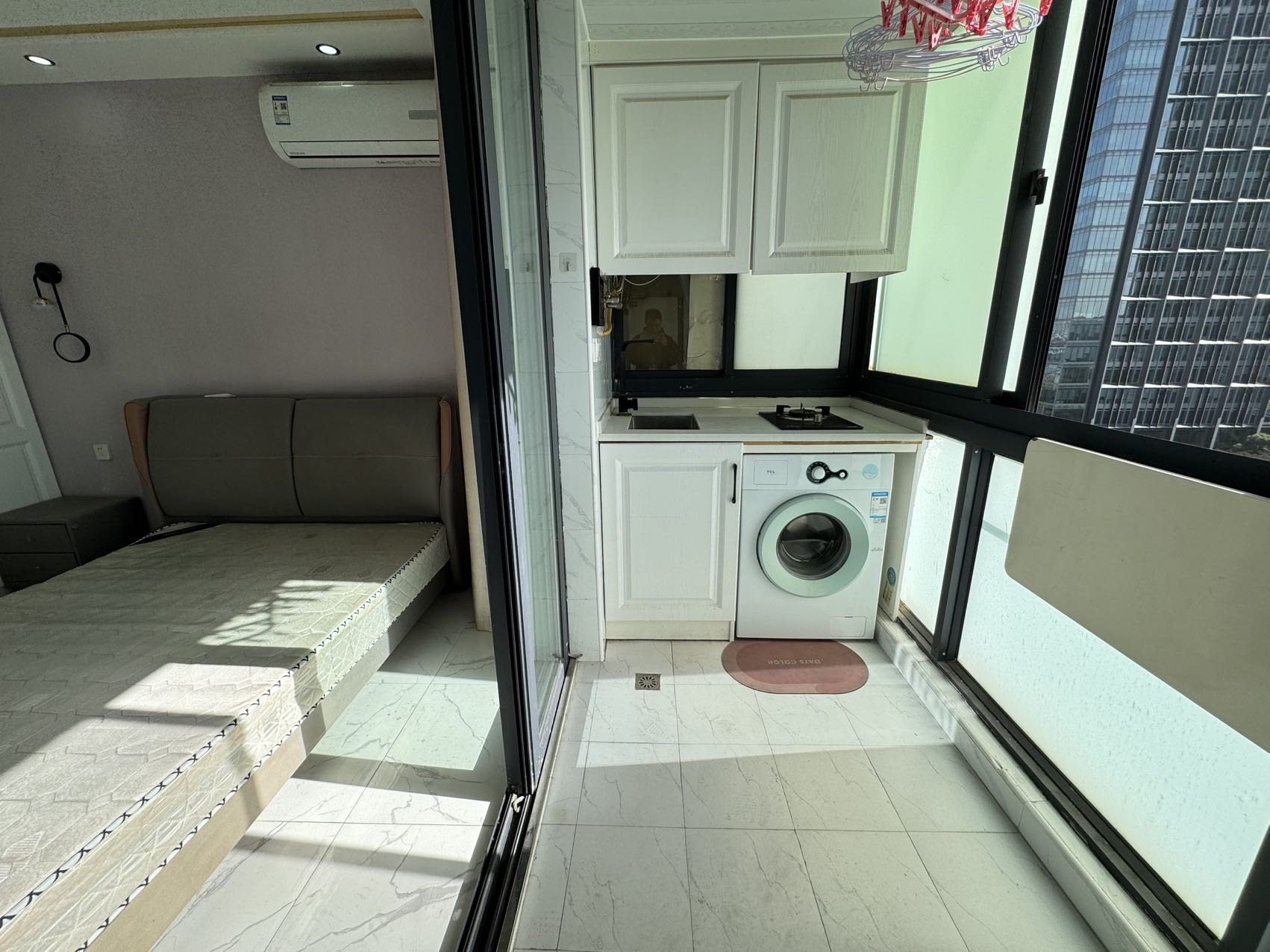 晶杰苑 随时看房·