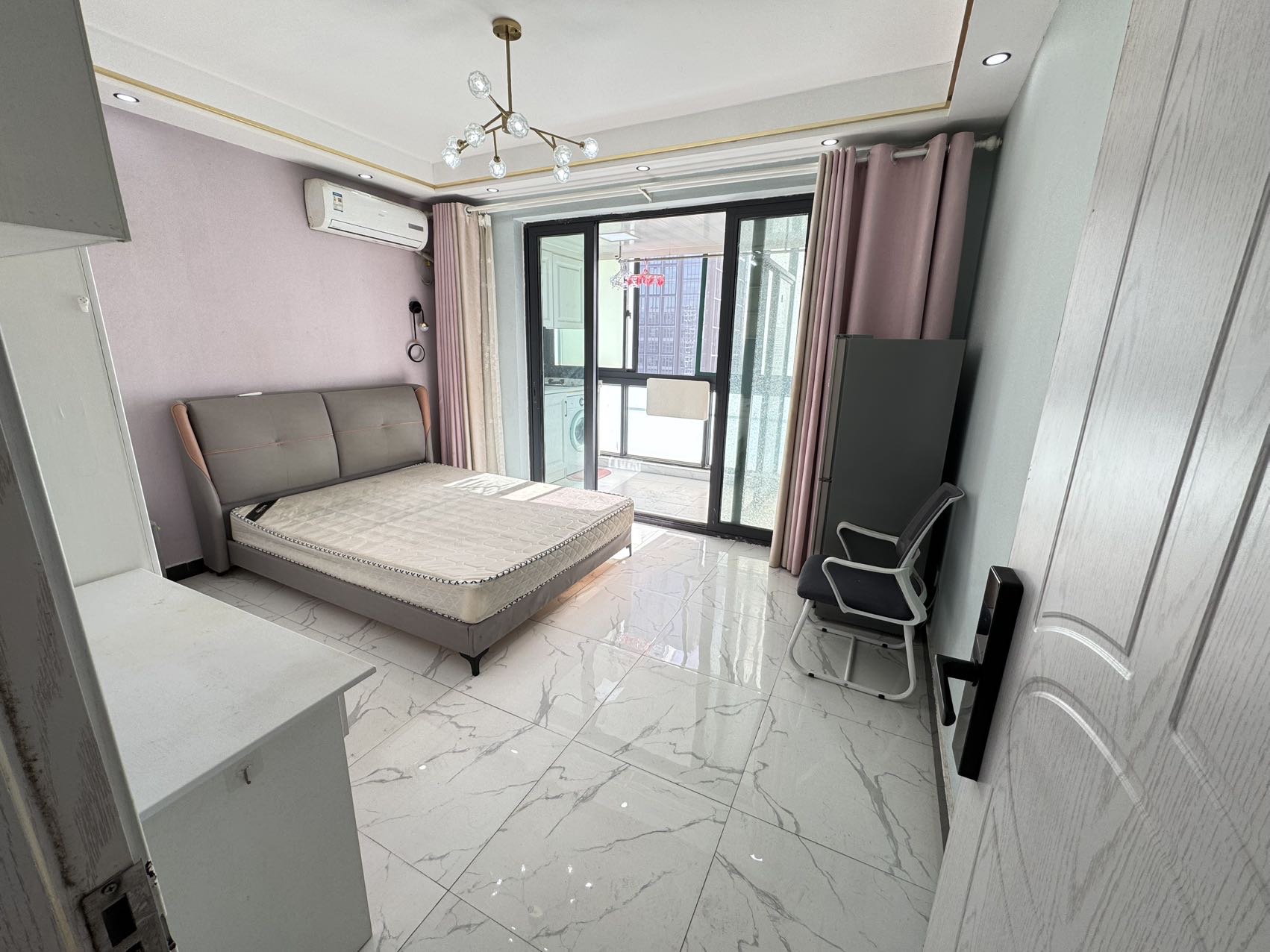 晶杰苑 随时看房·