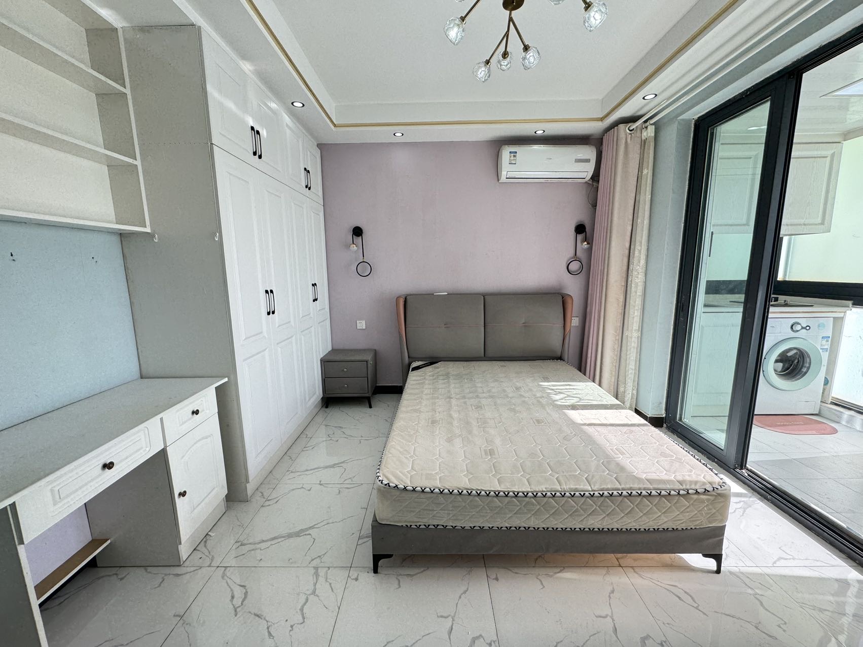 晶杰苑 随时看房·