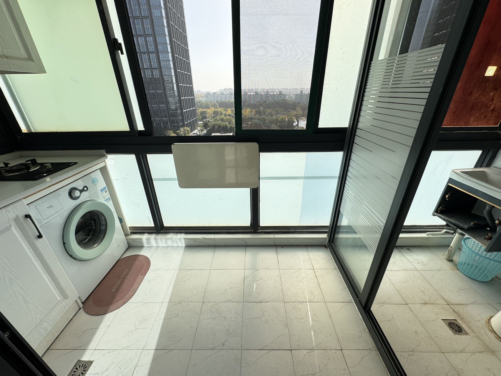 晶杰苑 随时看房·