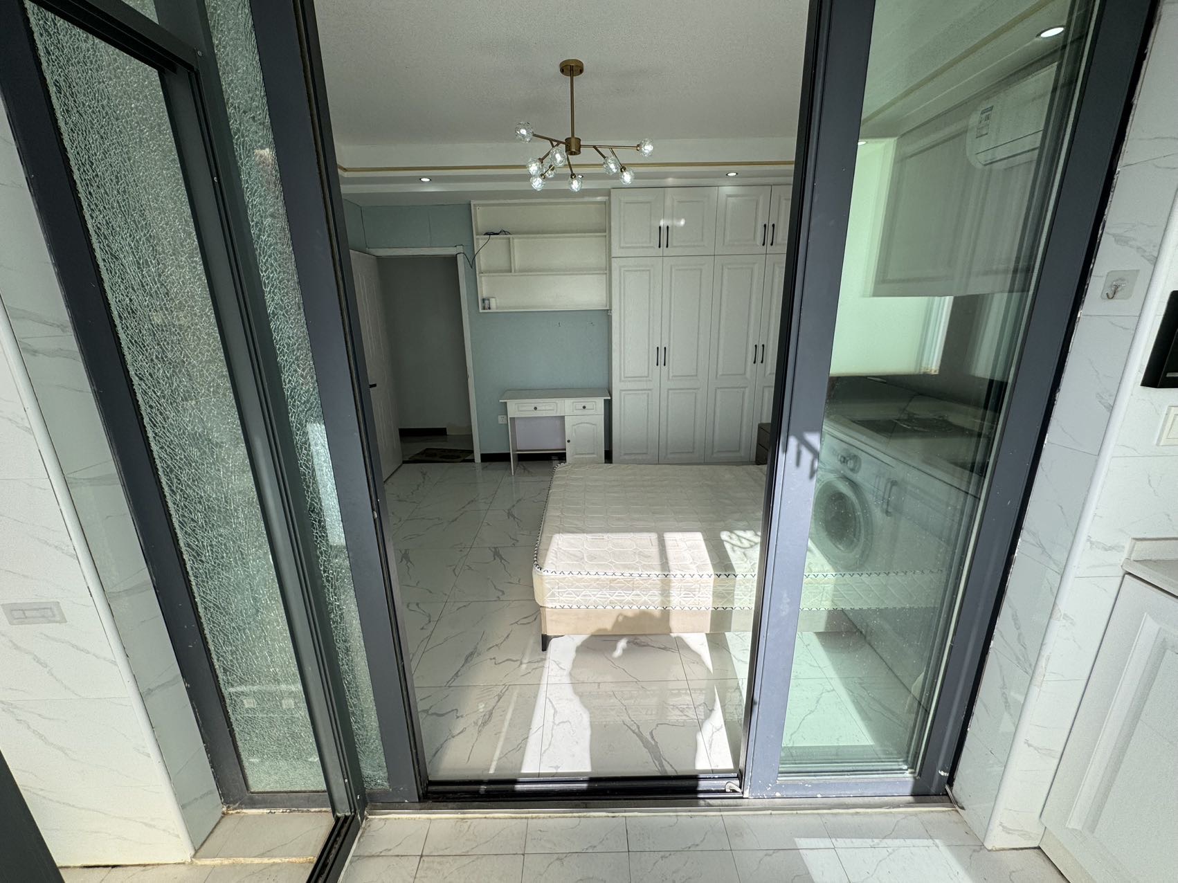 晶杰苑 随时看房·