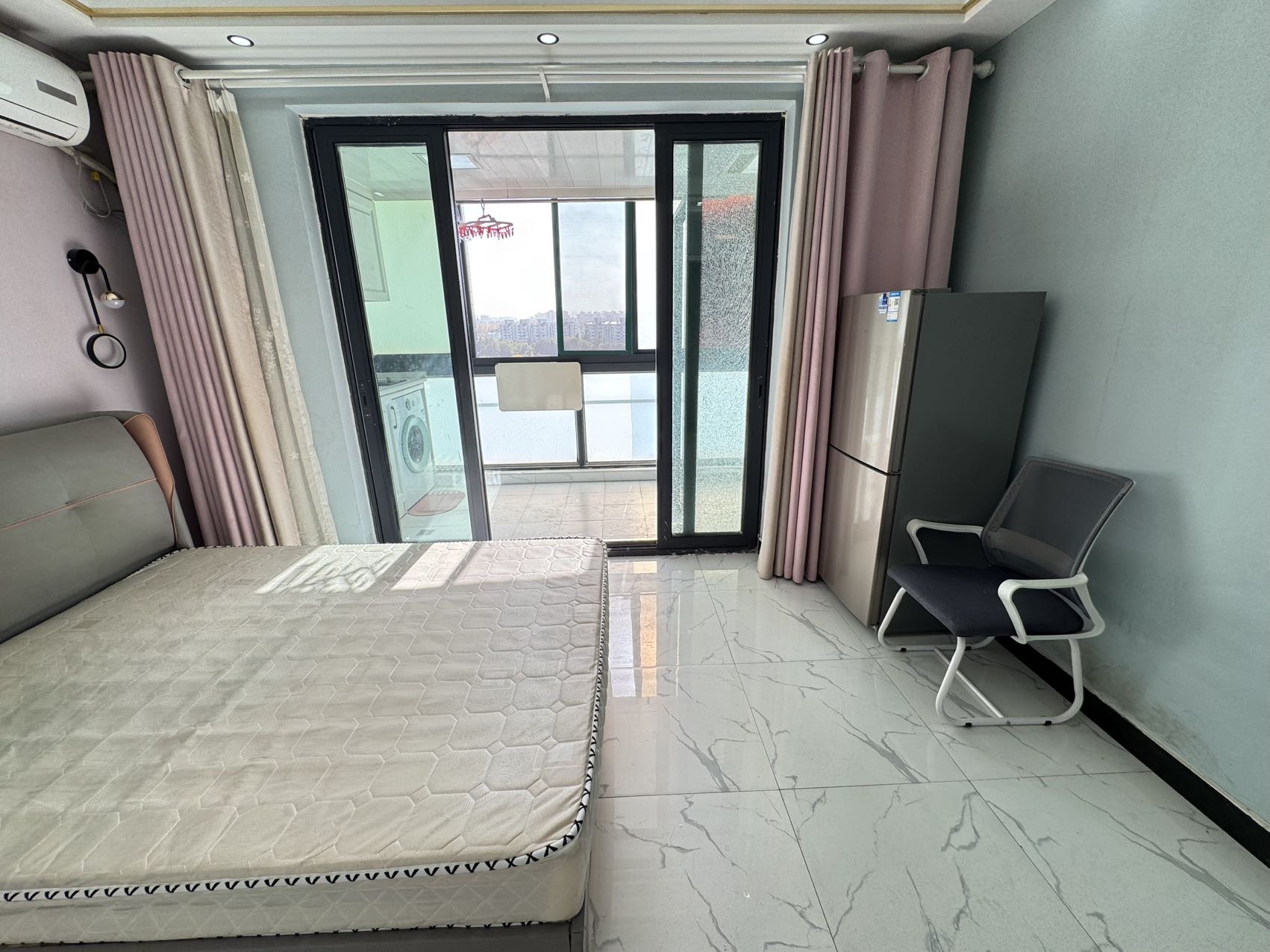 晶杰苑 随时看房·