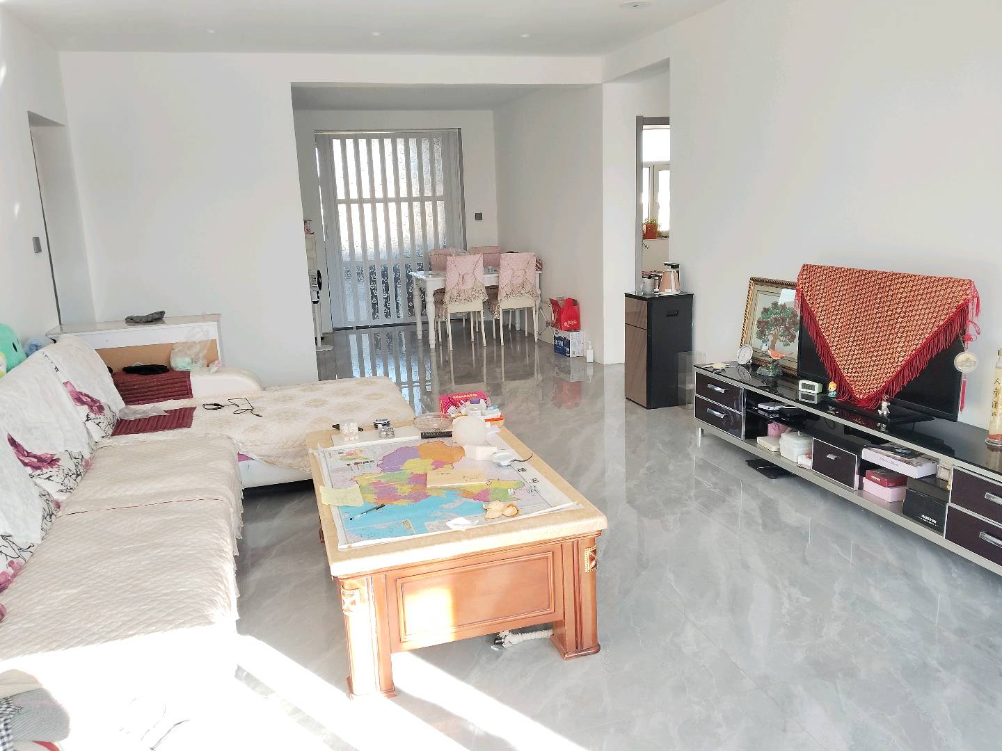 文河苑 随时看房·