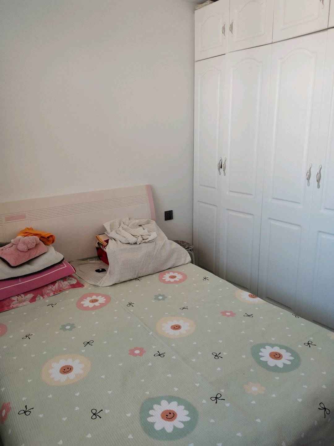 文河苑 随时看房·