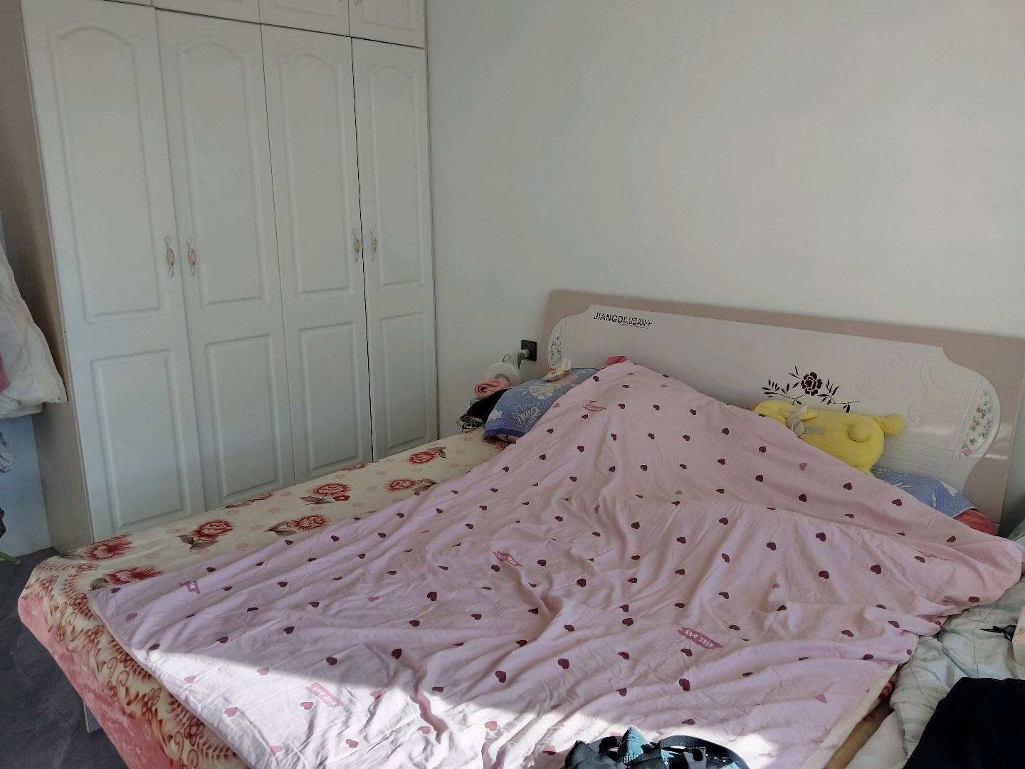 文河苑 随时看房·