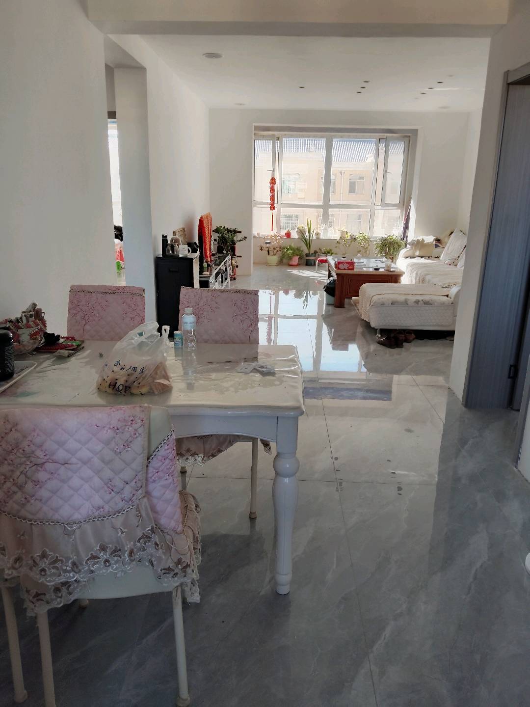 文河苑 随时看房·