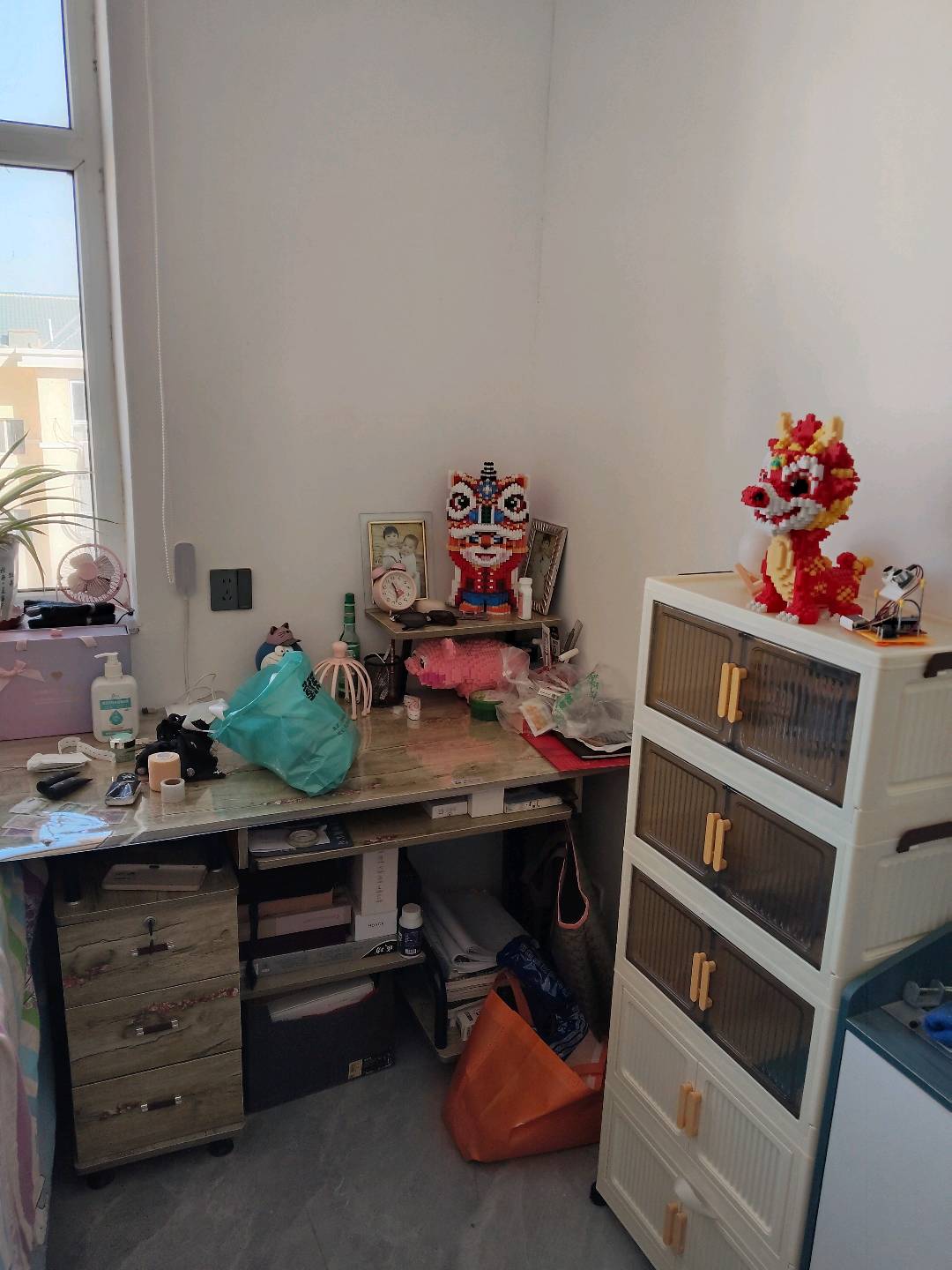 文河苑 随时看房·