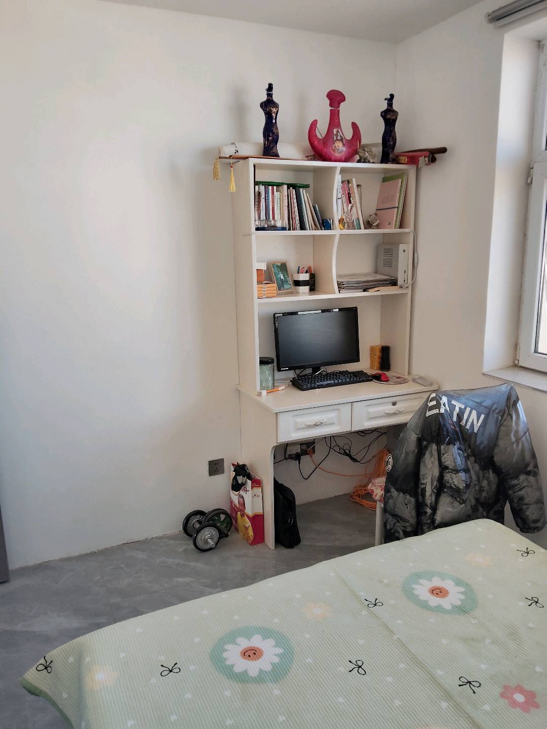 文河苑 随时看房·