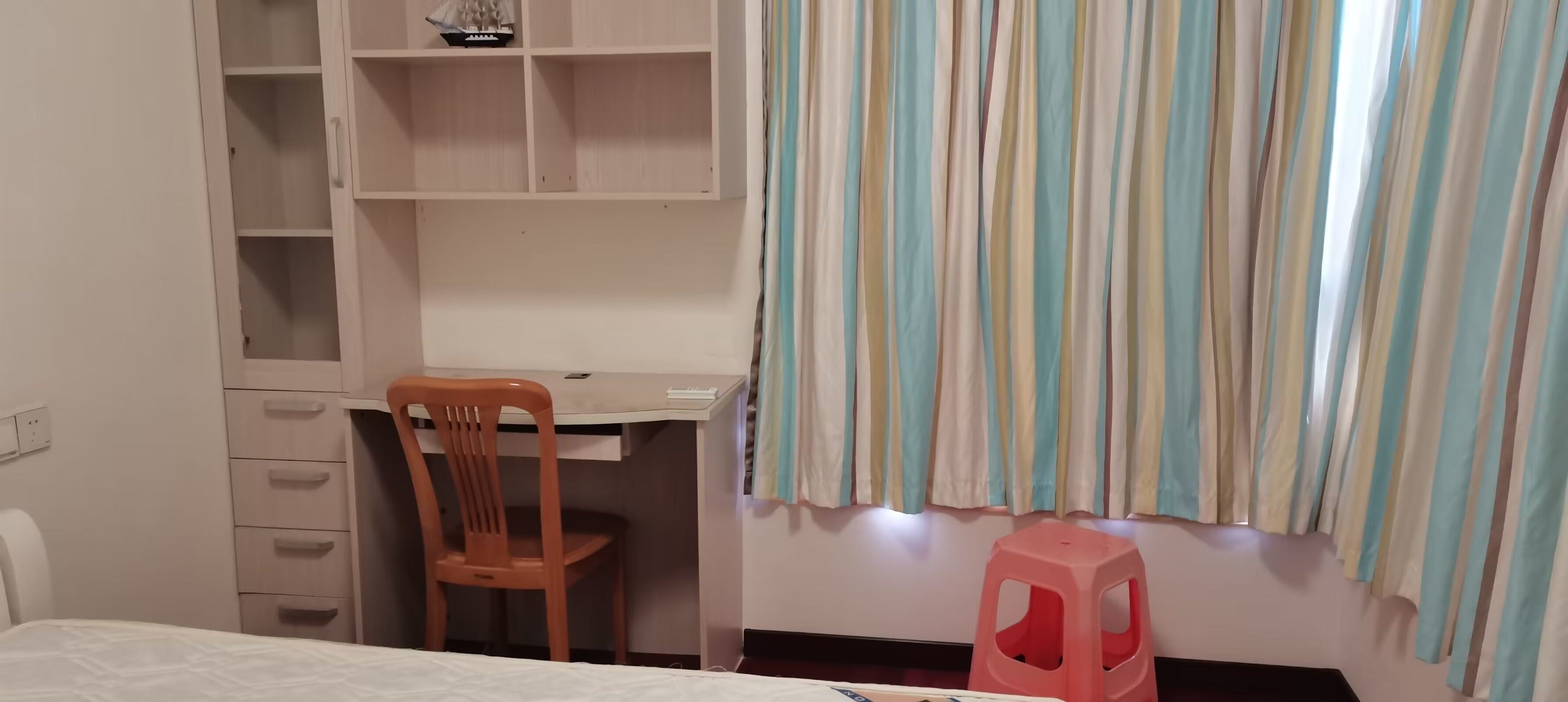 滨江豪园 随时看房·