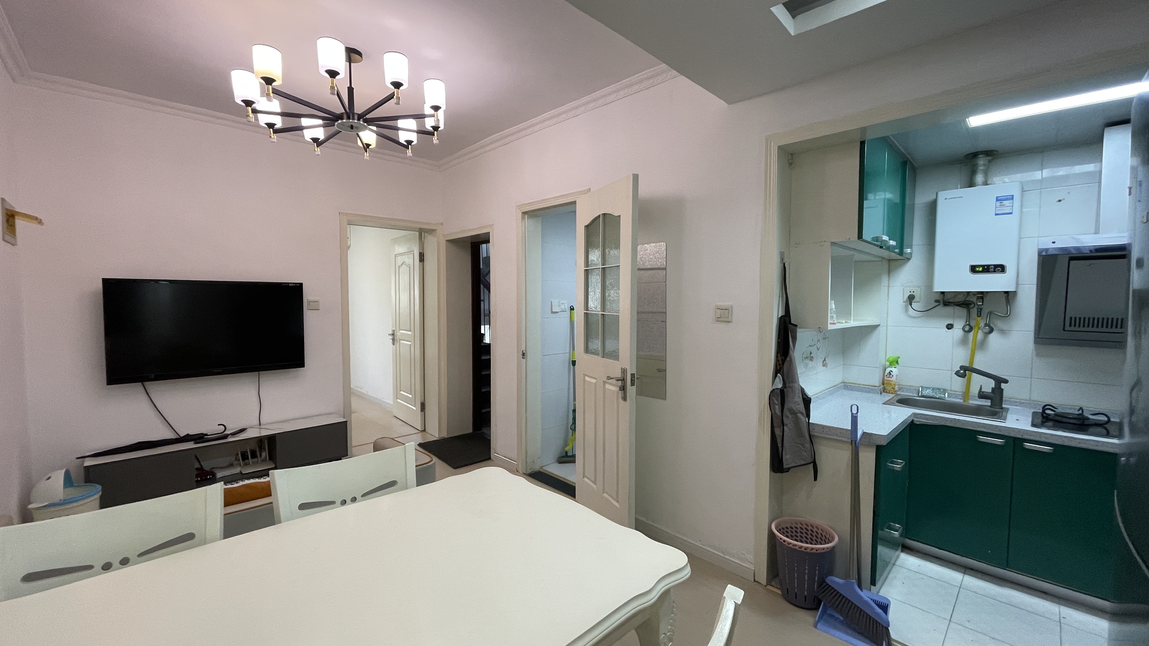 水佐岗48巷5号院 随时看房·