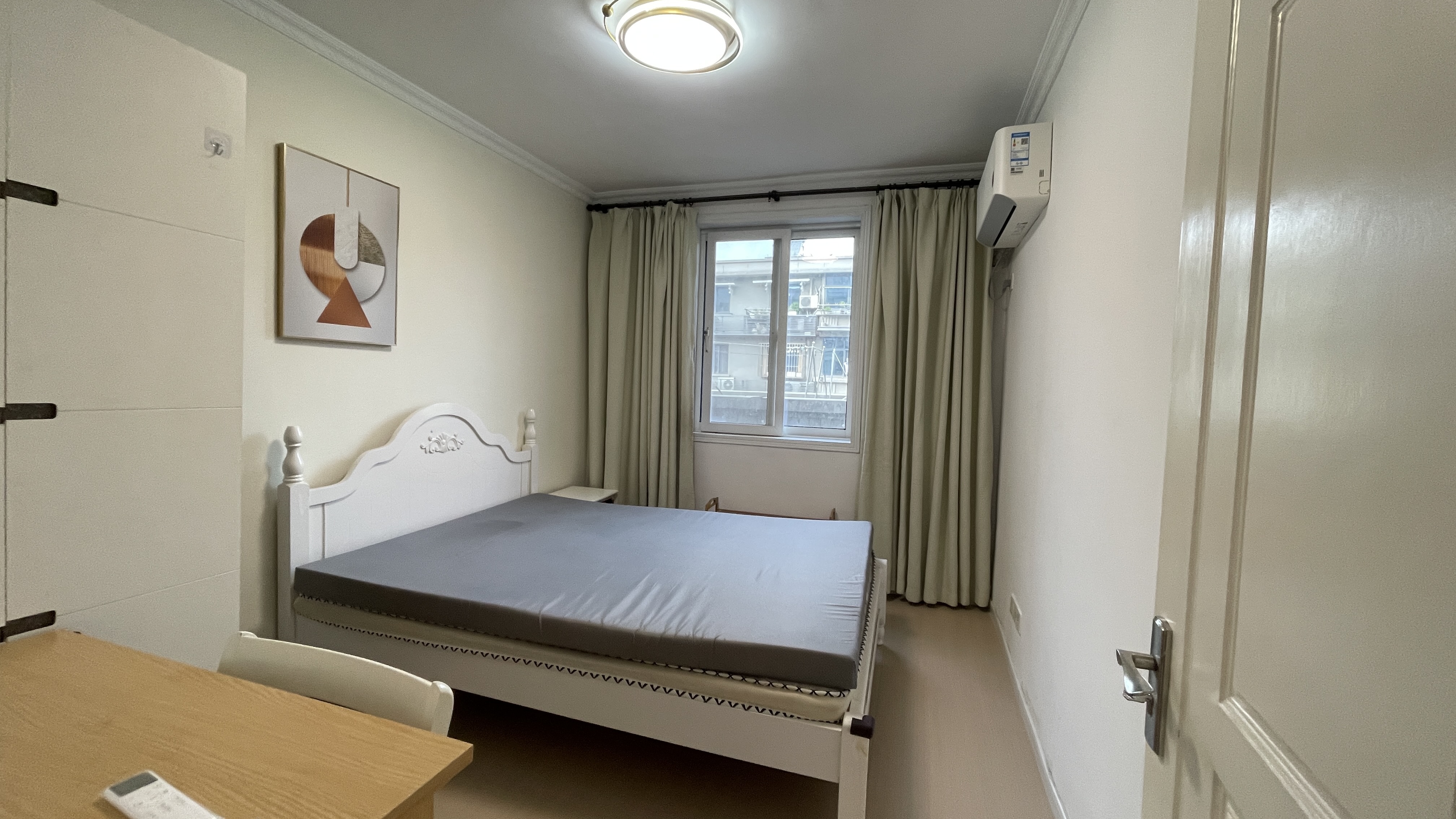 水佐岗48巷5号院 随时看房·