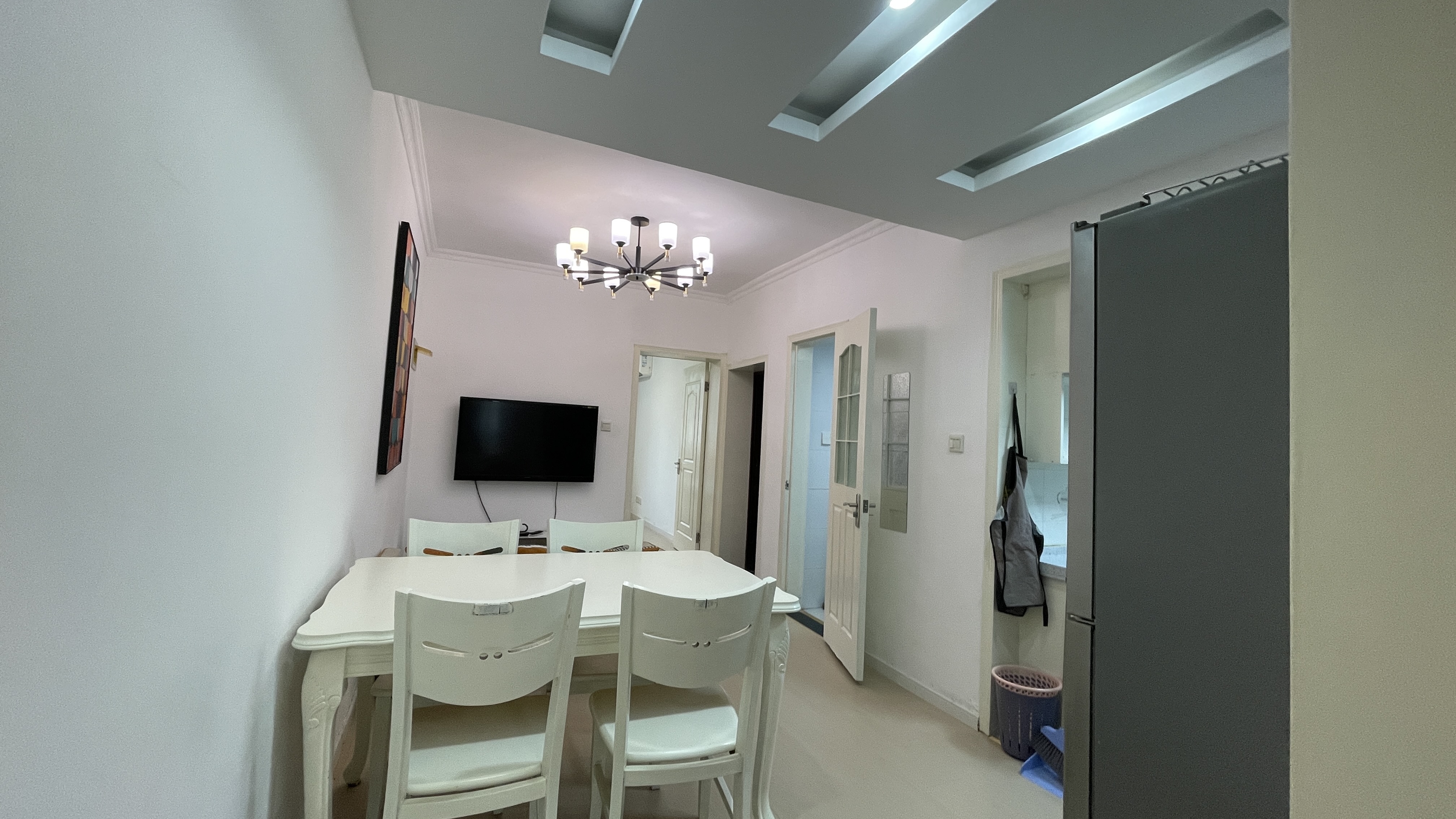 水佐岗48巷5号院 随时看房·