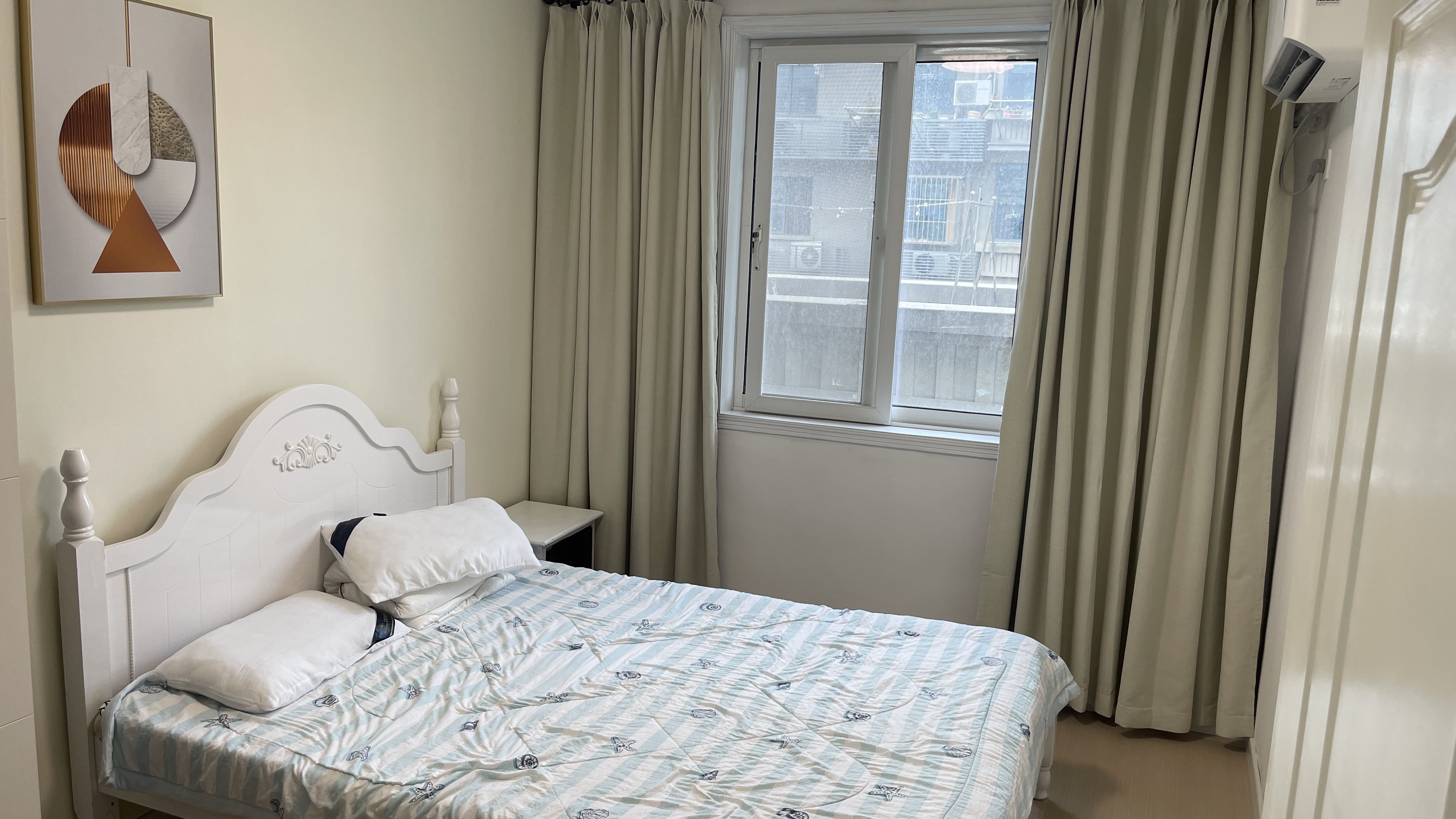 水佐岗48巷5号院 随时看房·